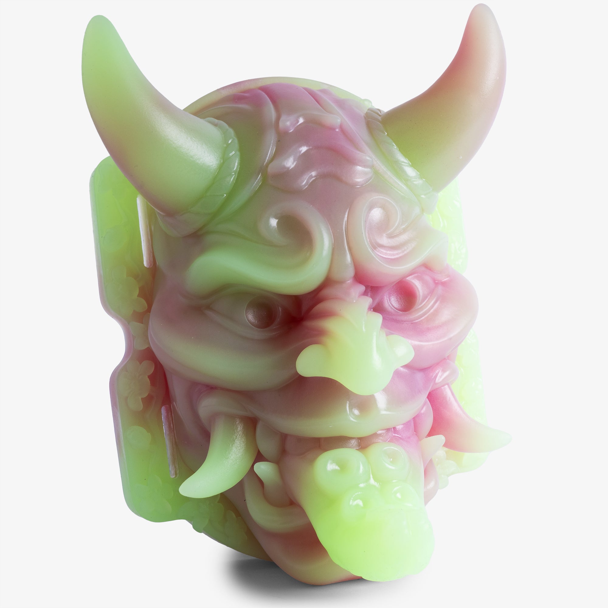 The Oni Grinder - Medium Firmness - Ready Made