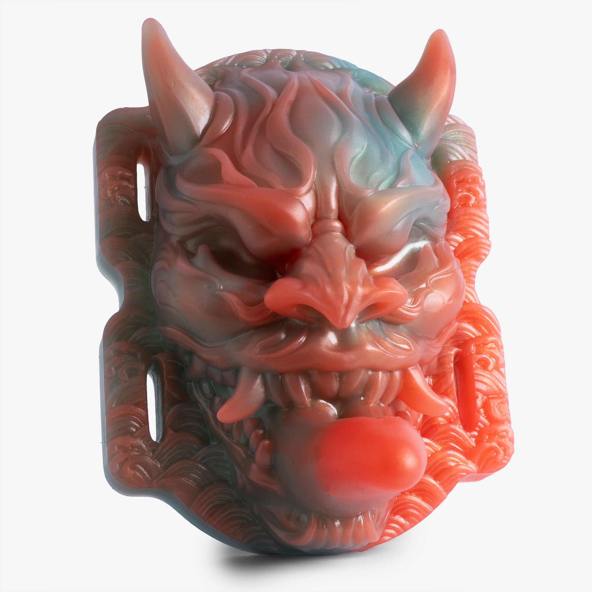 The Dragon Oni Grinder - Medium Firmness - Ready Made