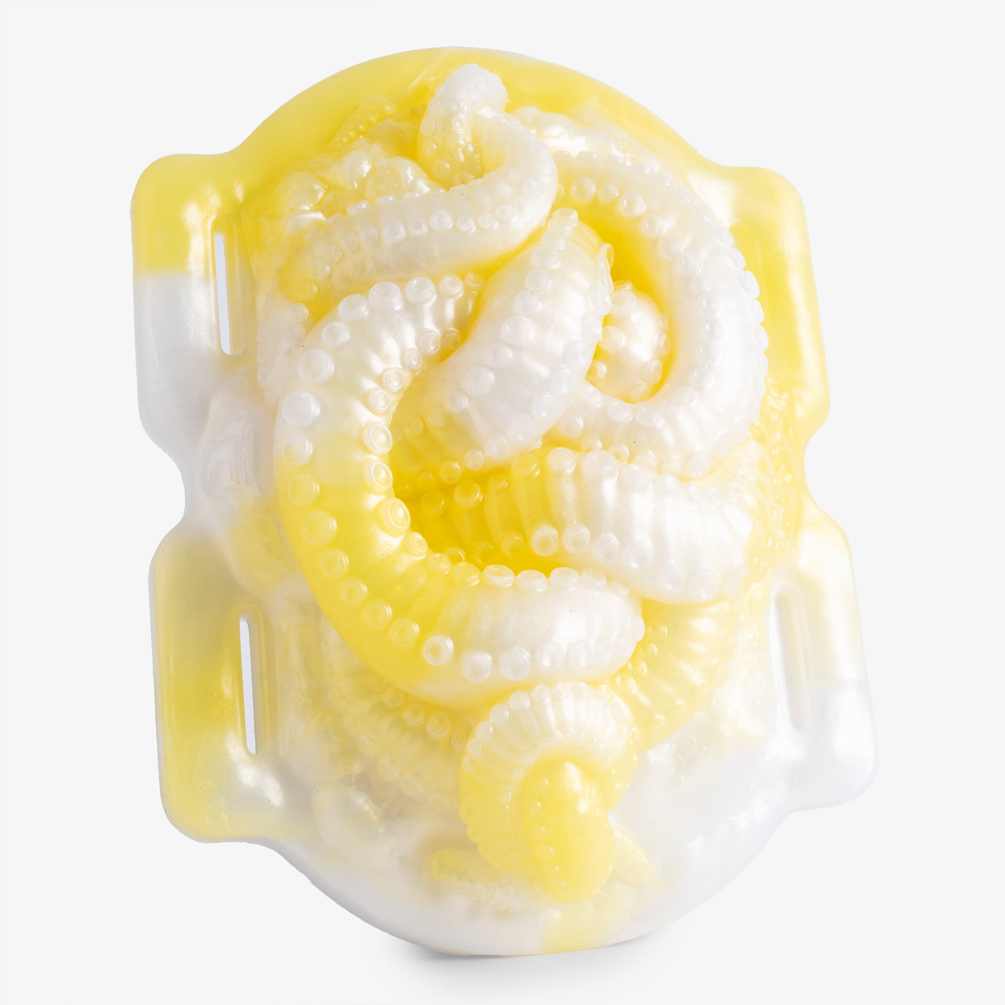 The Tentacle Grinder I - Medium Firmness - Ready Made - Almost Perfect