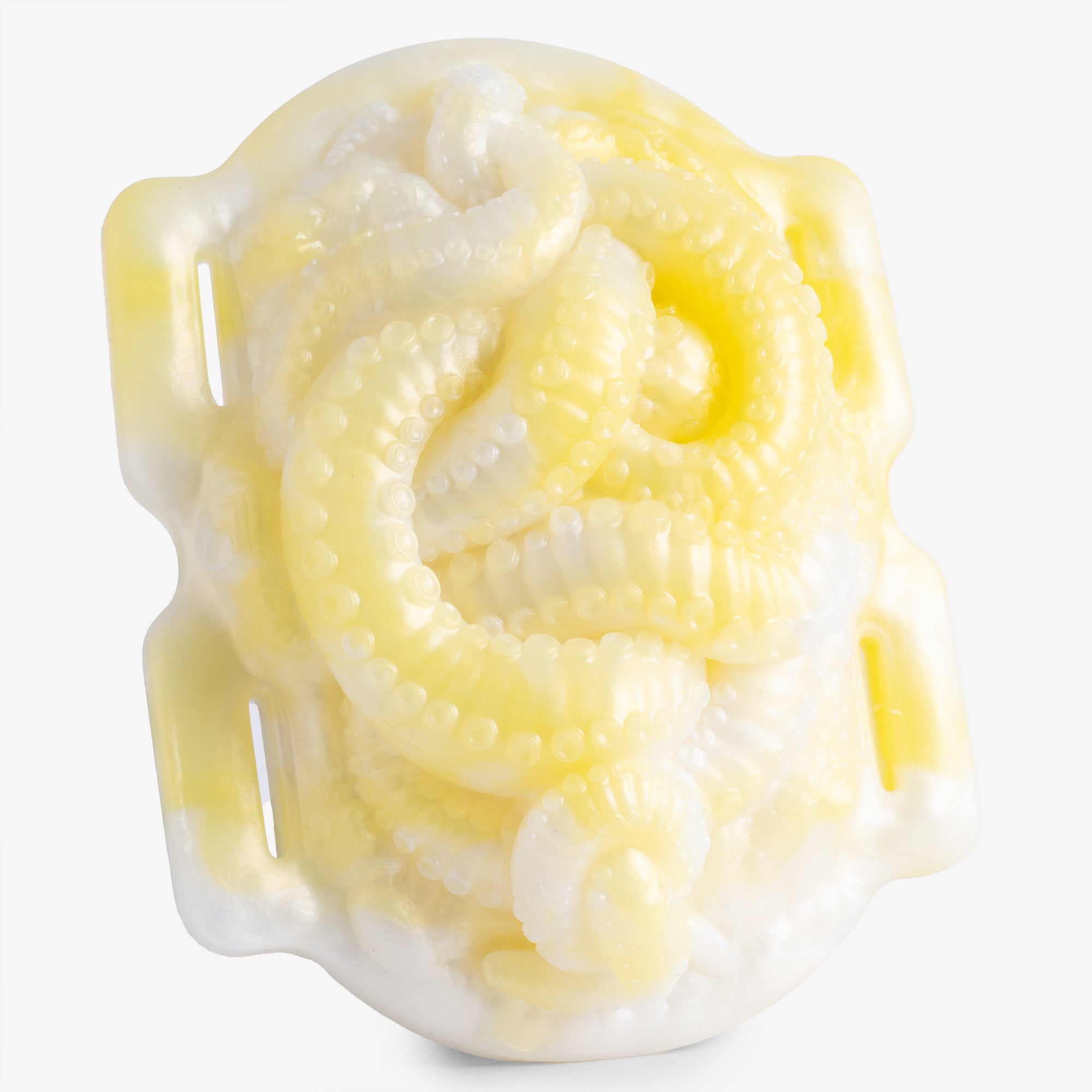 The Tentacle Grinder I - Medium Firmness - Ready Made