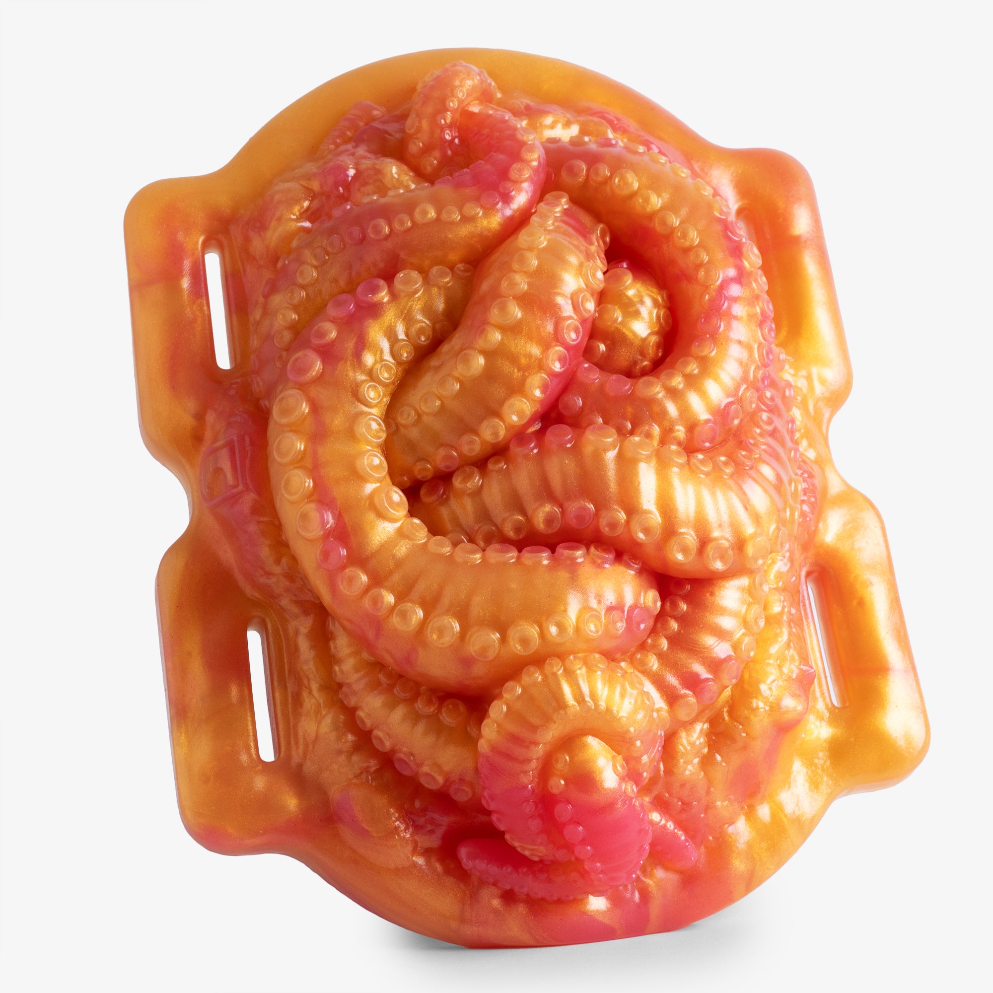 The Tentacle Grinder I - Super Soft Firmness - Ready Made