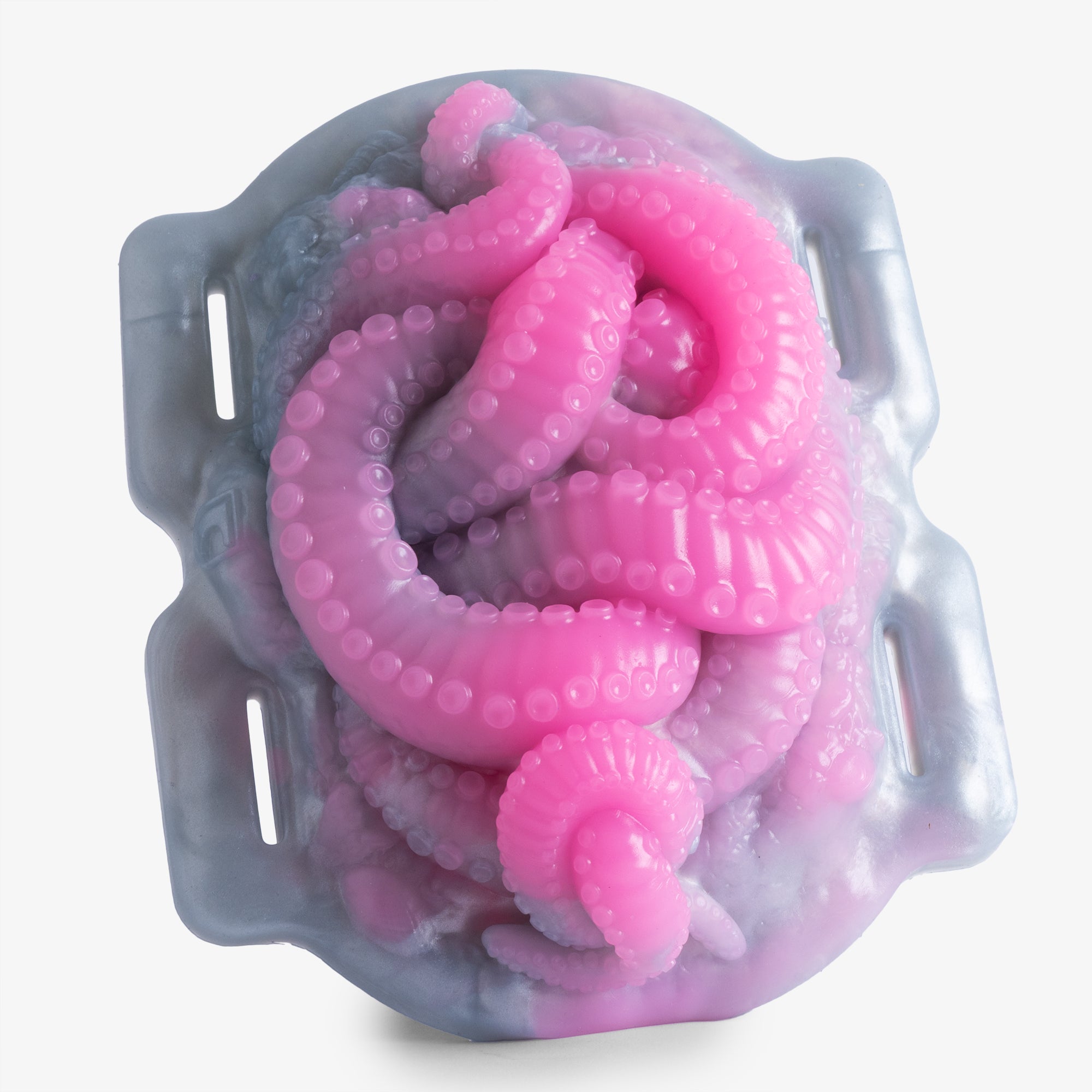 The Tentacle Grinder I - Super Soft Firmness - Ready Made