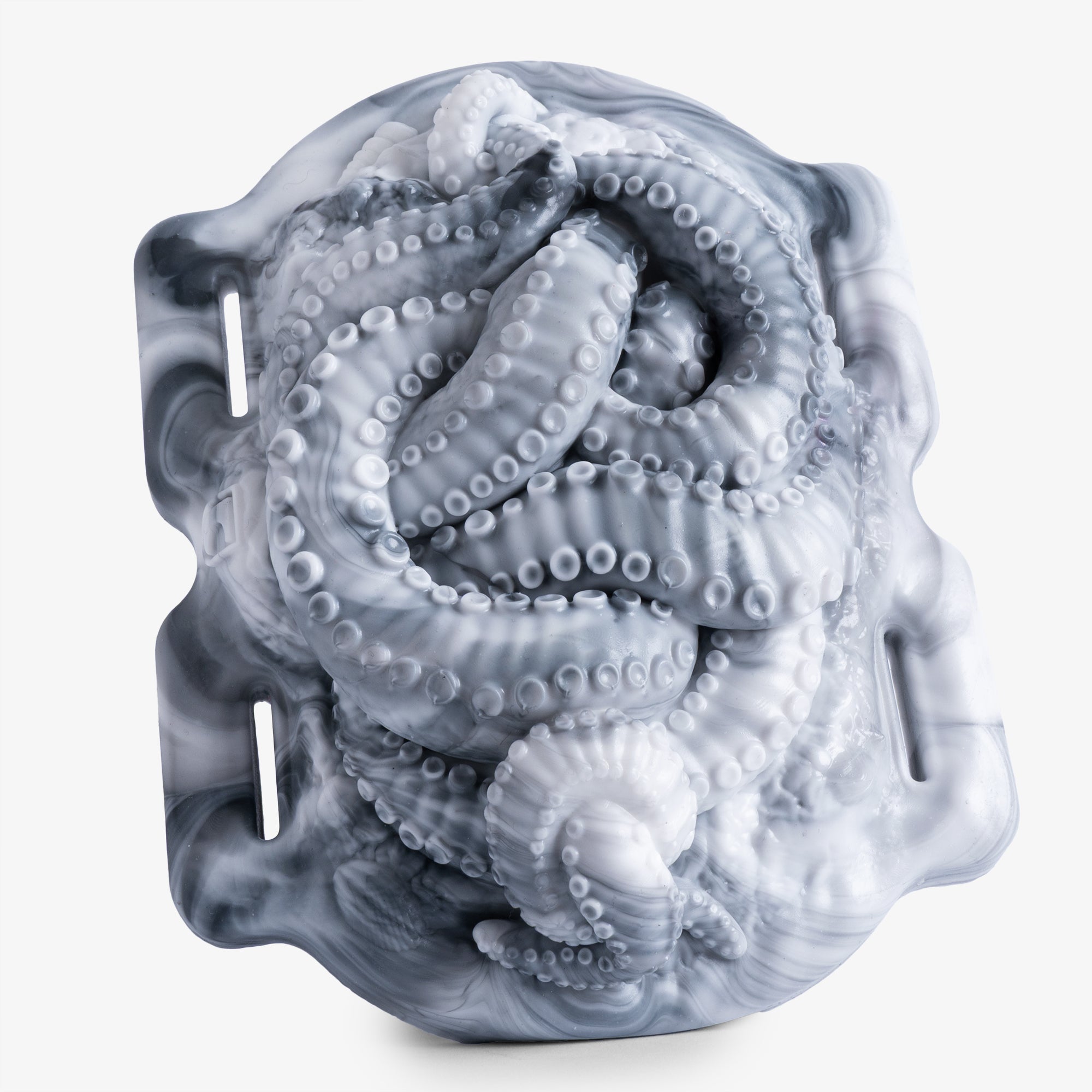 The Tentacle Grinder I - Super Soft Firmness - Ready Made