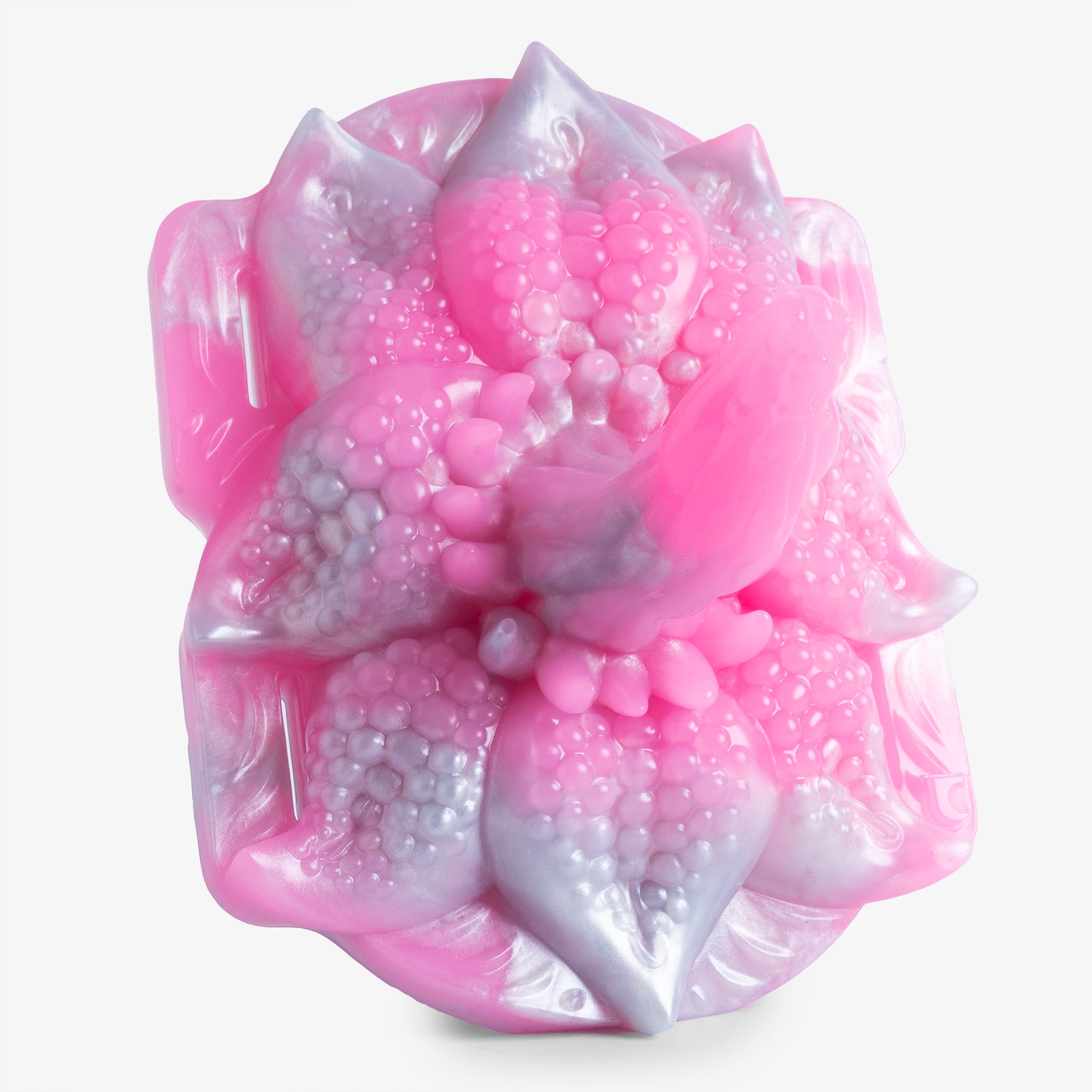 The Petal Grinder - Super Soft Firmness - Ready Made