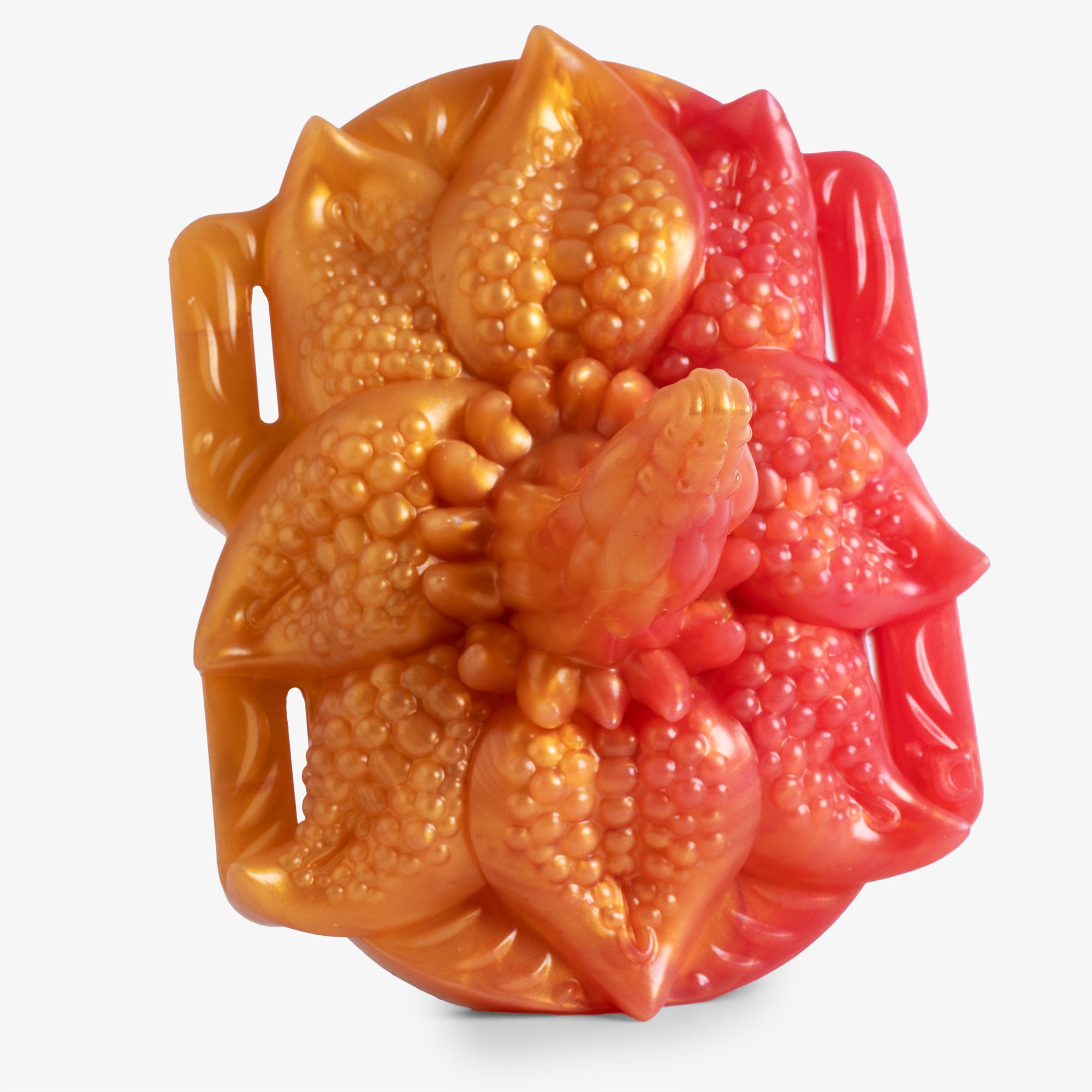 The Petal Grinder - Super Soft Firmness - Ready Made