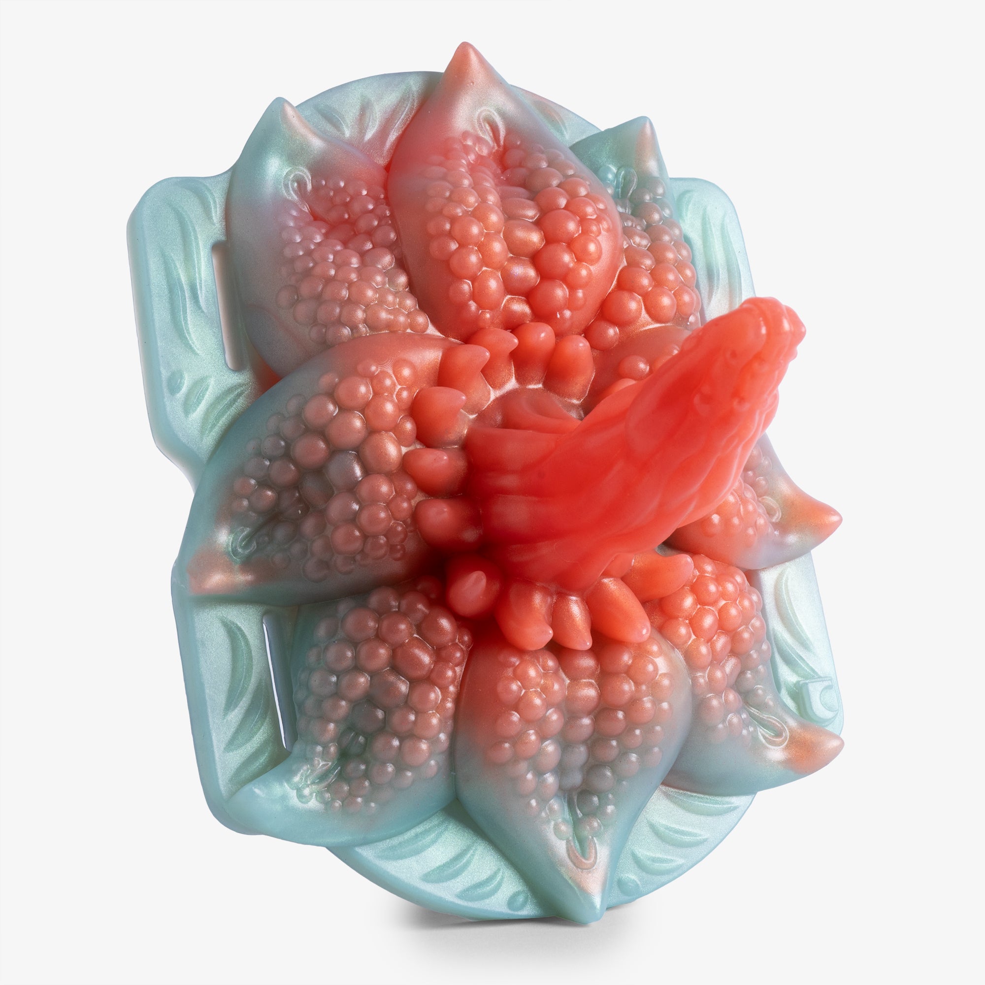 The Petal Grinder - Medium Firmness - Ready Made