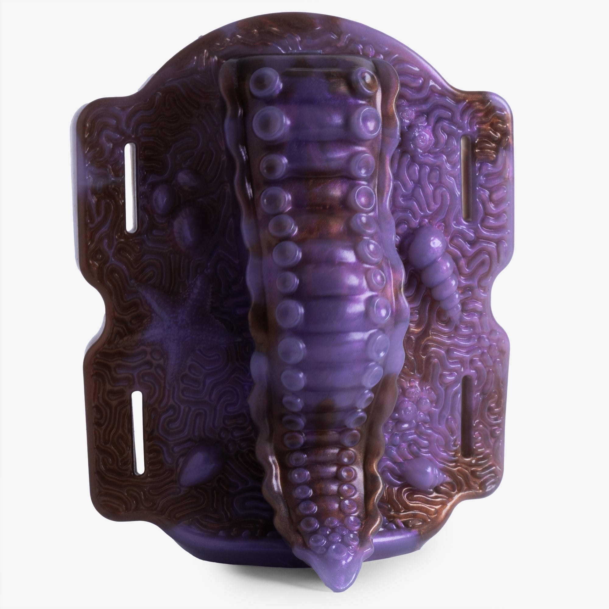 The Tentacle Grinder II - Squishy Soft Firmness - Ready Made