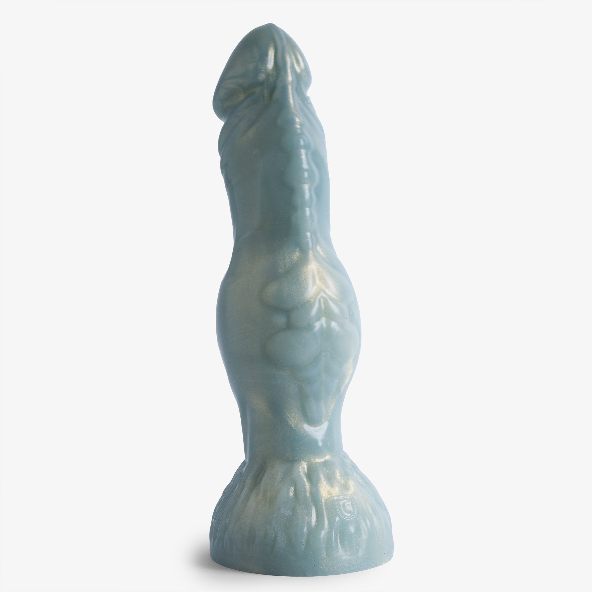 The Werewolf - Small Size - Super Soft Firmness - Ready Made - Almost Perfect