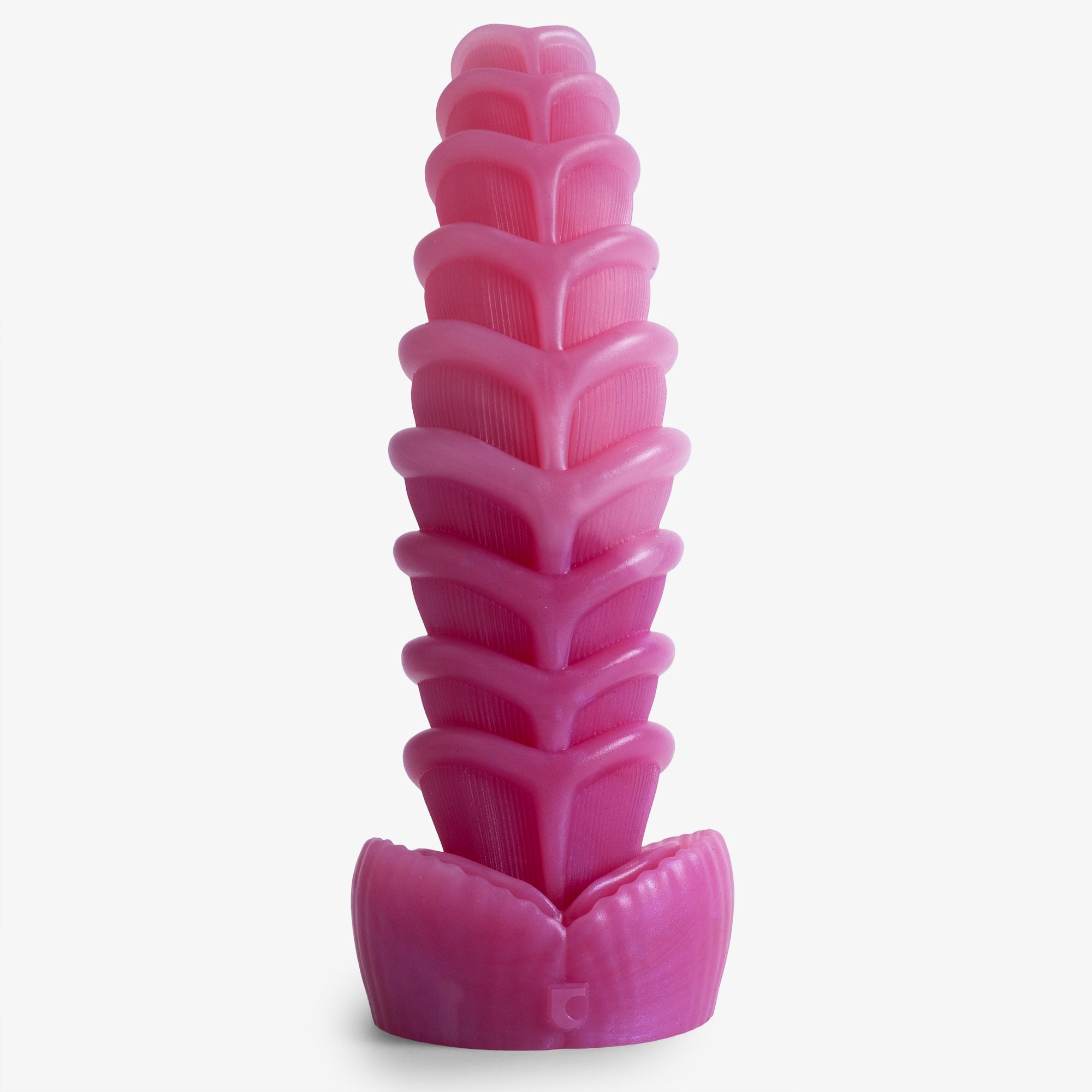 Der Lilienknospen-Dildo
