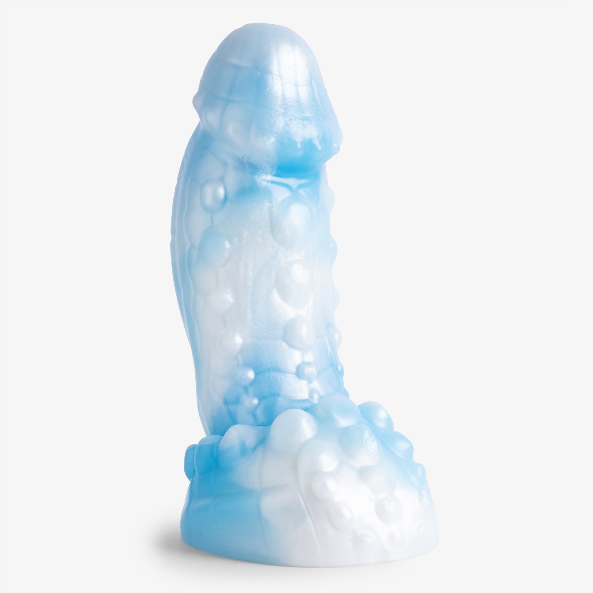 Goblin II Dildo - Medium Size - Medium Firmness - Ready Made