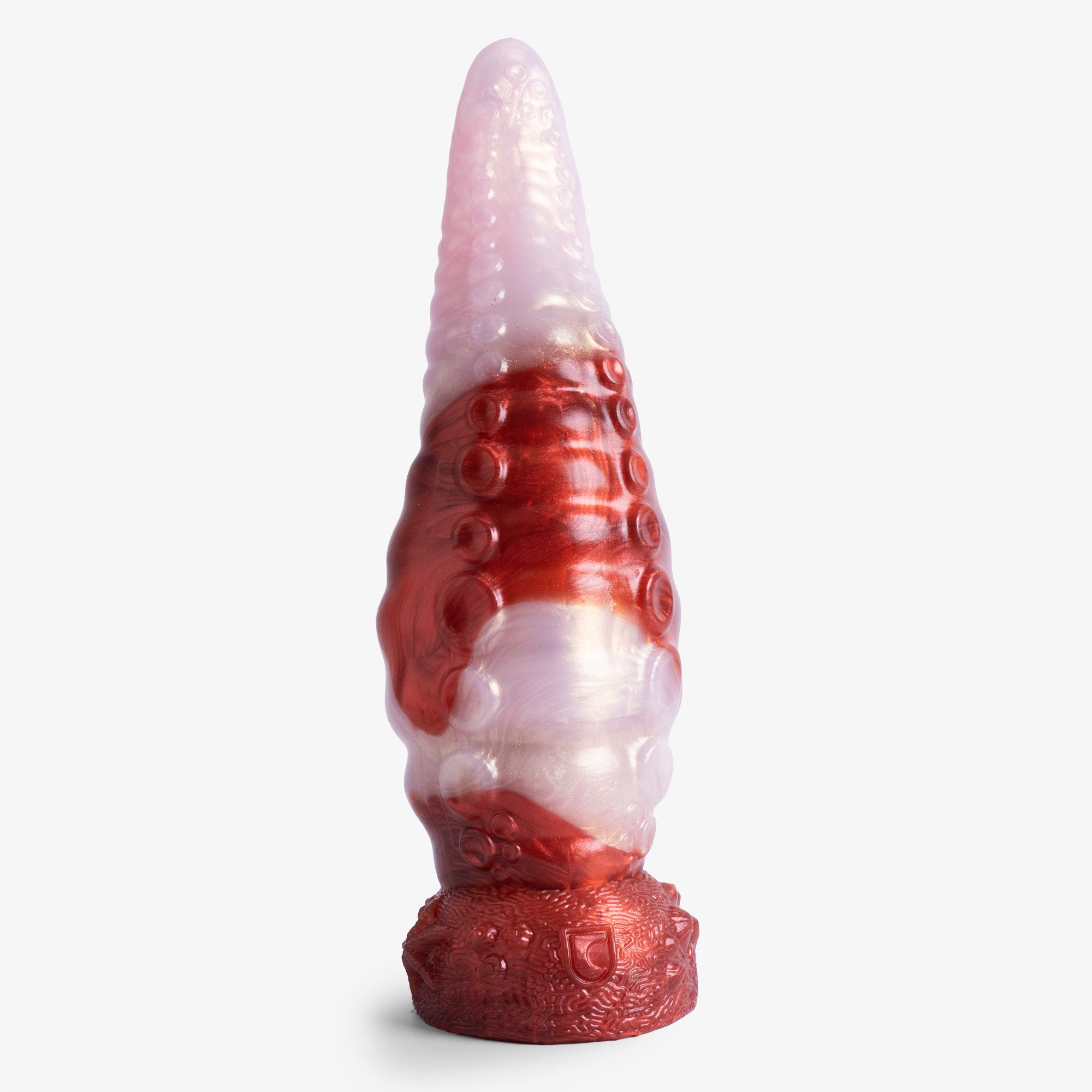 Tentacle Knot - Small Size - Super Soft Firmness - Ready Made