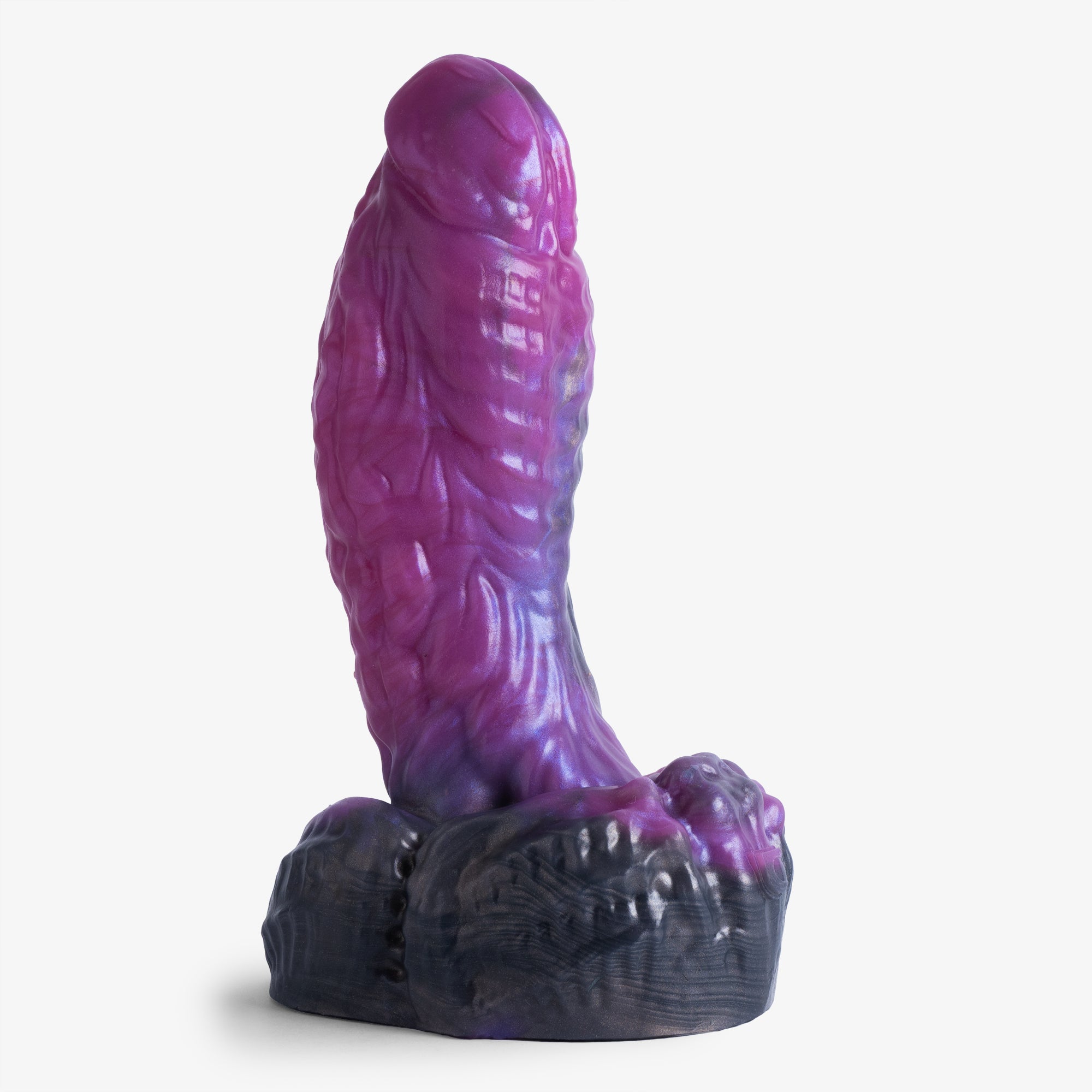 Der Alien-Dildo