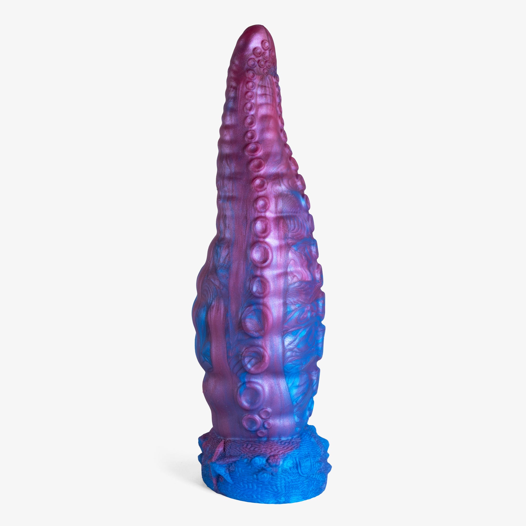 Tentacle Knot - Medium - Super Soft - Ready-Made - Cum Tube