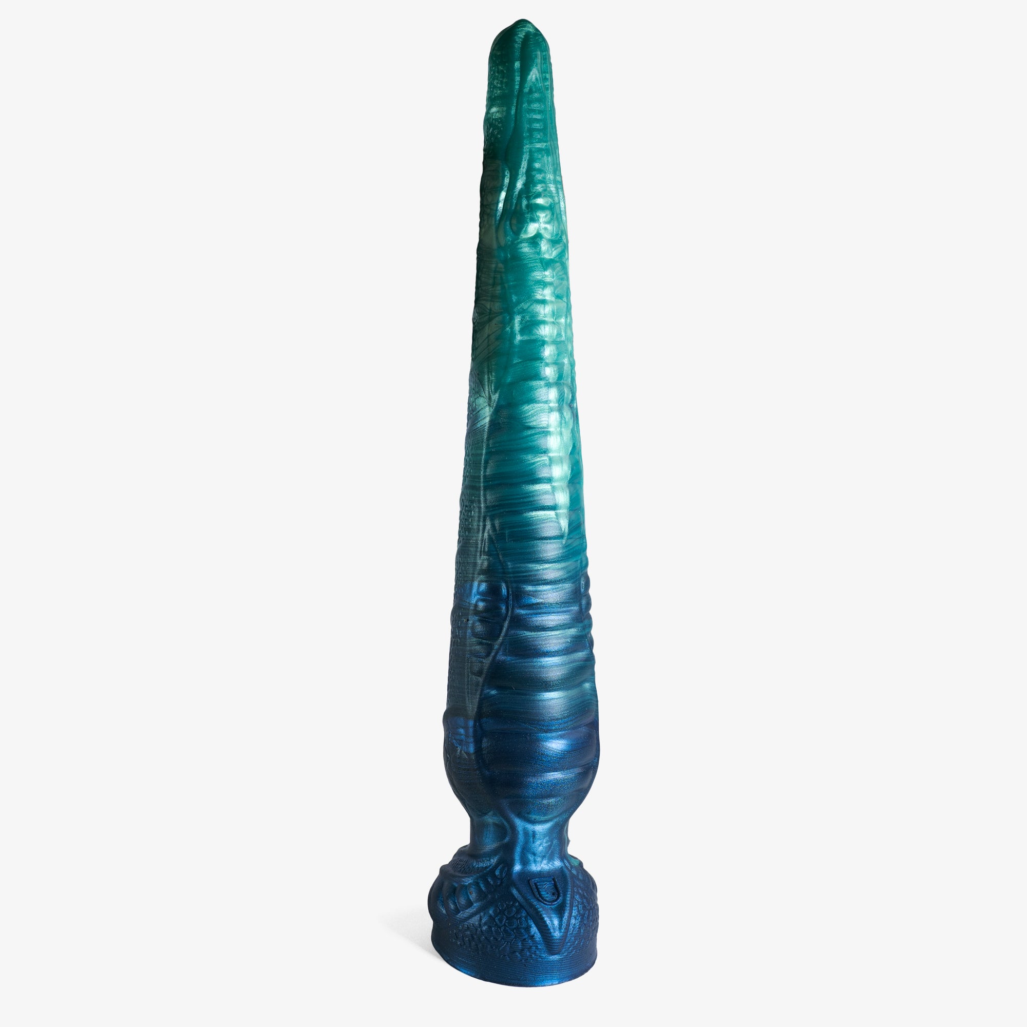 The Depth Trainer - Small - Squishy - Ready Made