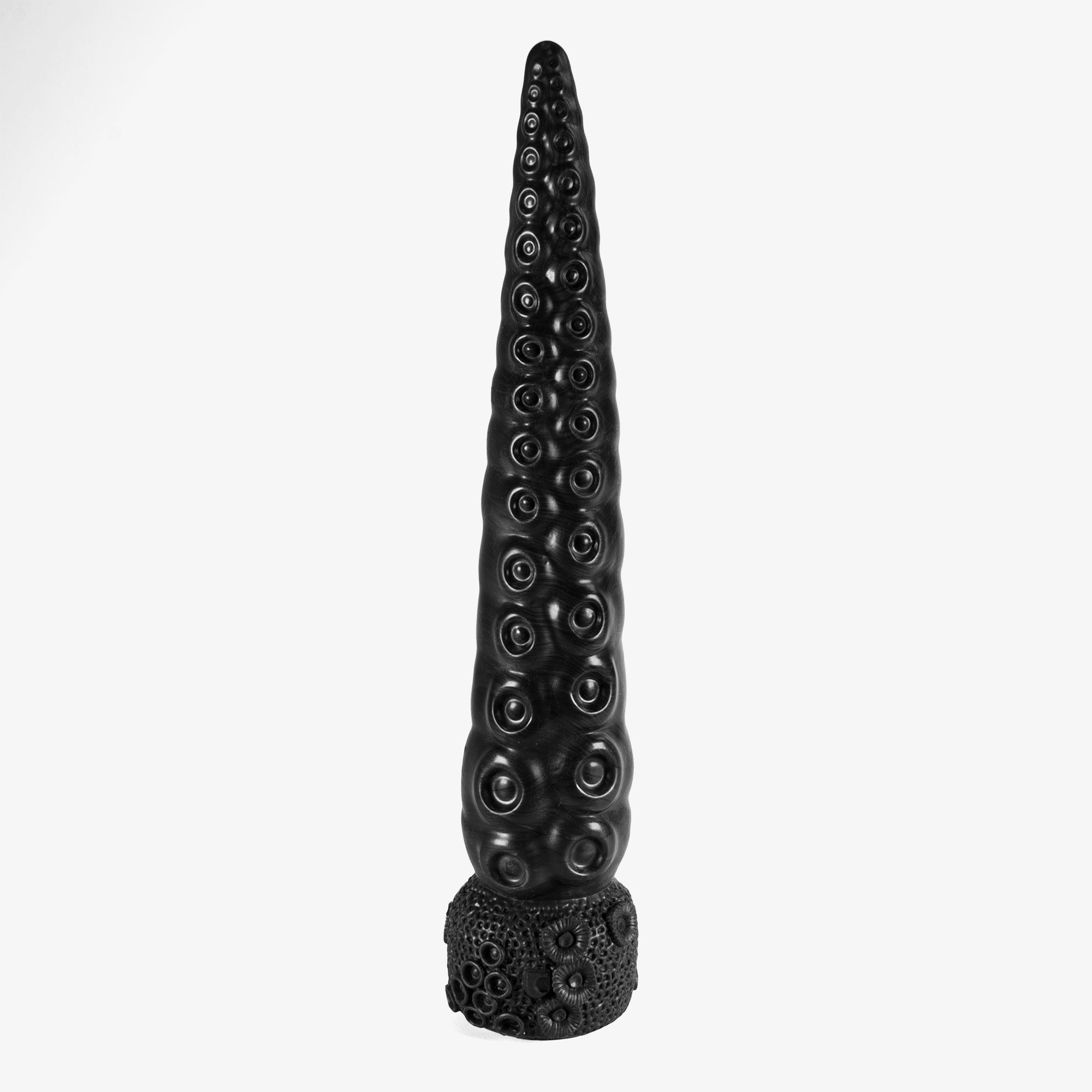 The Tentacle Depth Trainer III - Small Size - Super Soft - Ready Made