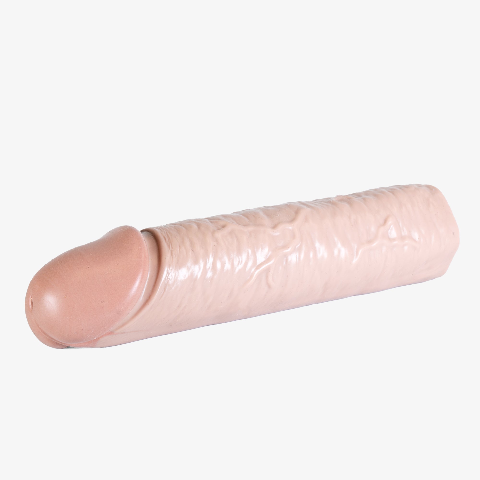 The Made To Measure OG Penis Extender - Super Soft - Ready Made