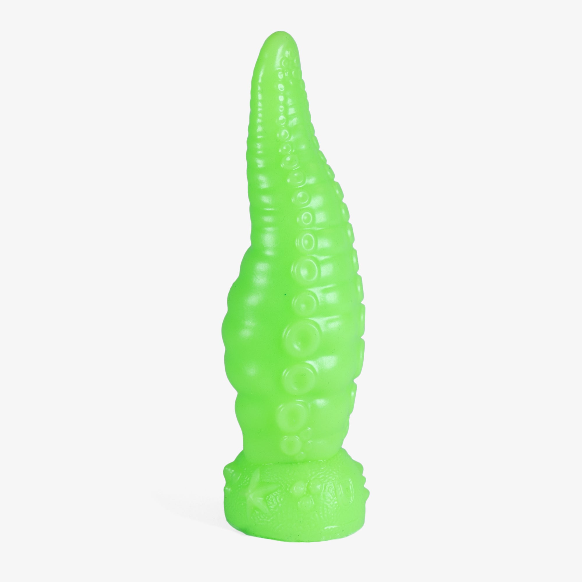 Tentacle Knot - Medium - Ready-Made - Xtra Small - Almost Perfect - Bullet