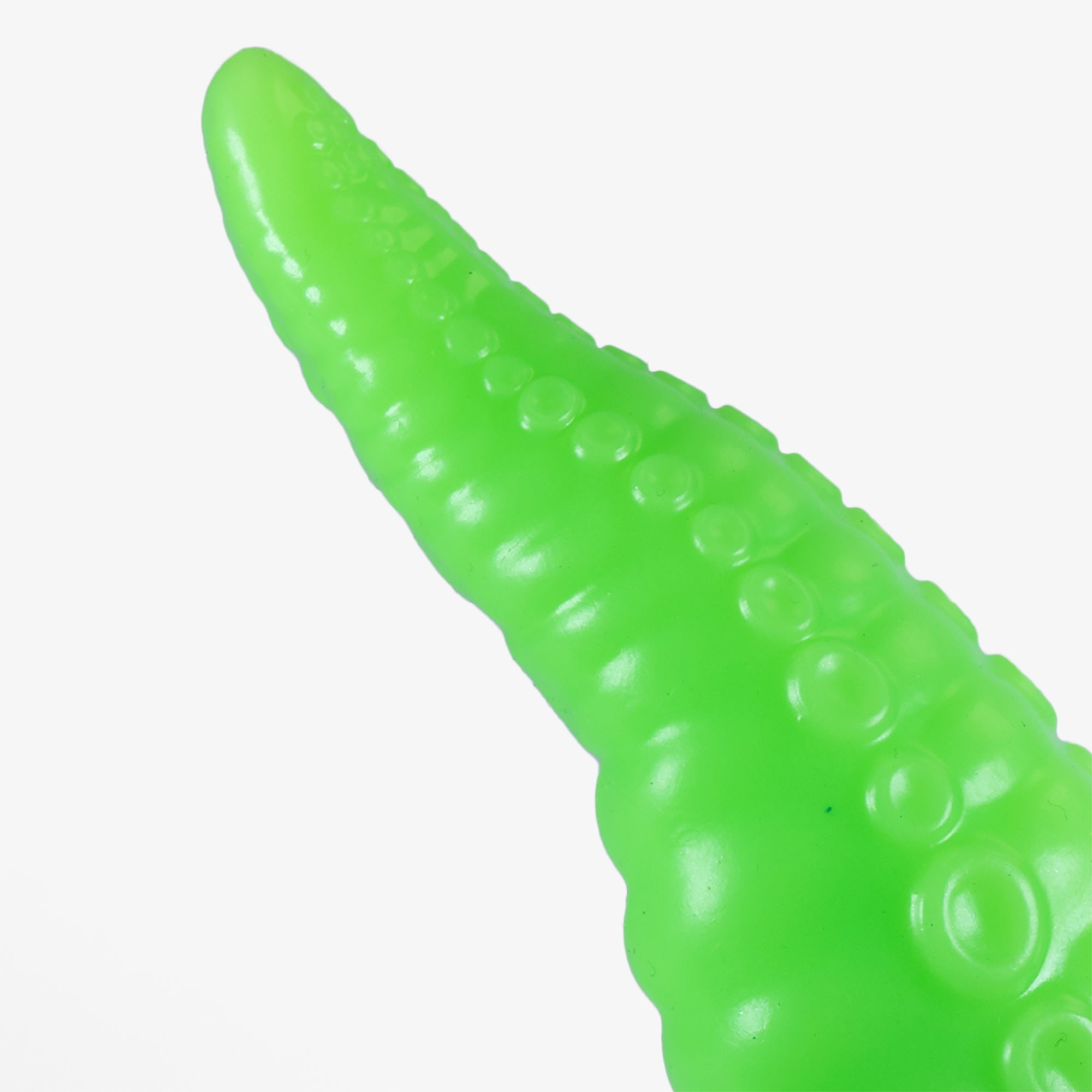 Tentacle Knot - Medium - Ready-Made - Xtra Small - Almost Perfect - Bullet