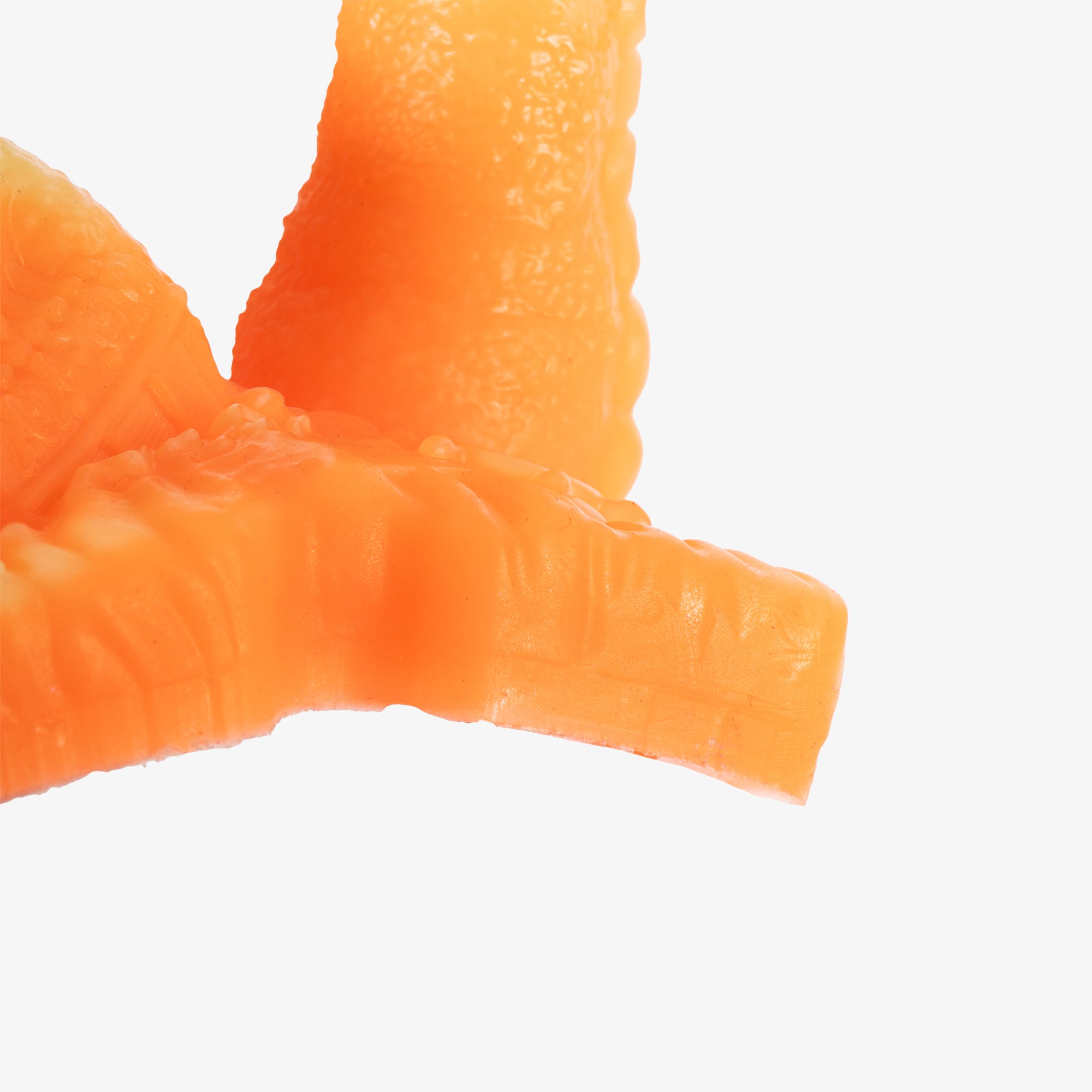 The Tentacle Grinder V - Ready-Made - Almost Perfect - Super Soft