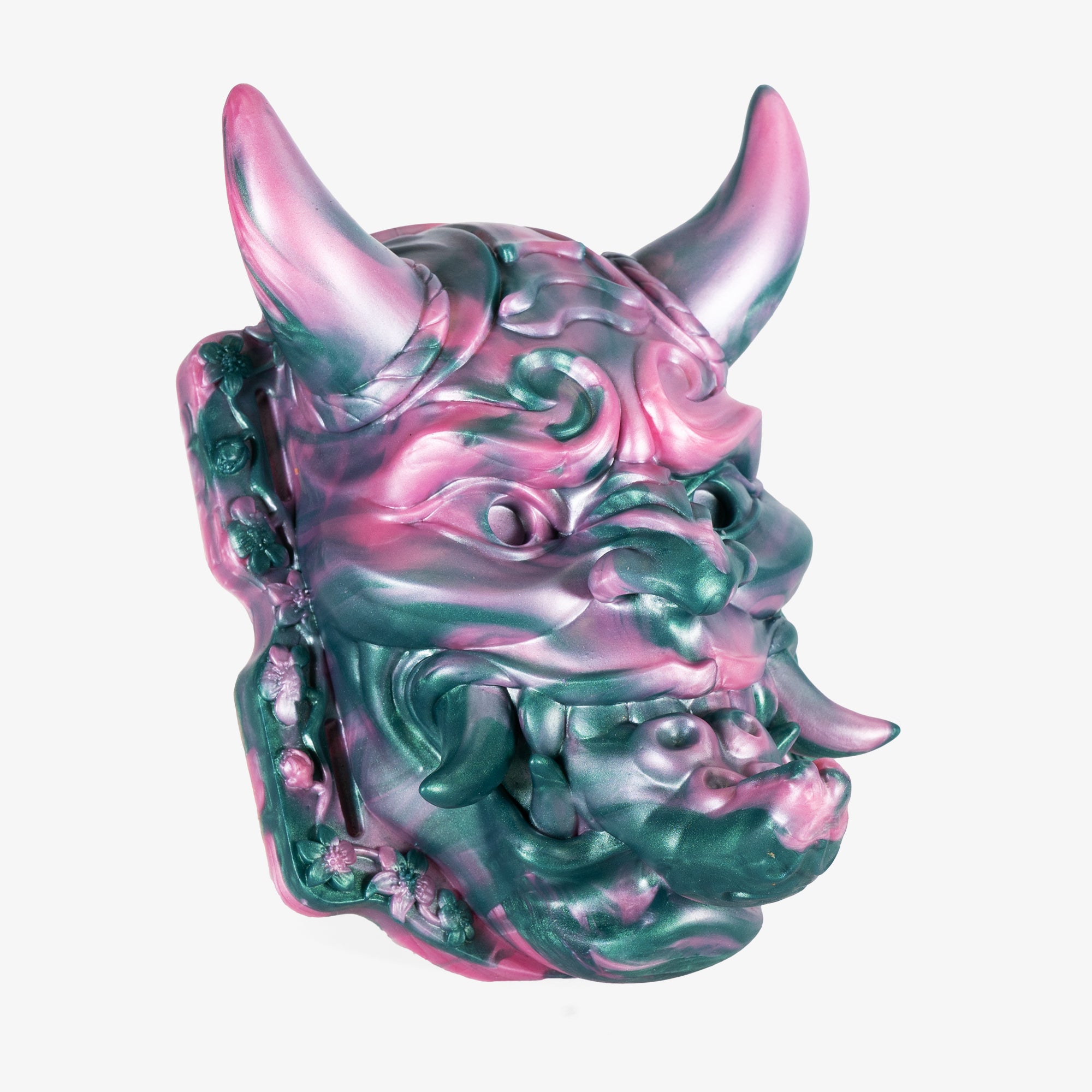 The Dragon Oni Grinder - Ready Made - Super Soft - Almost Perfect