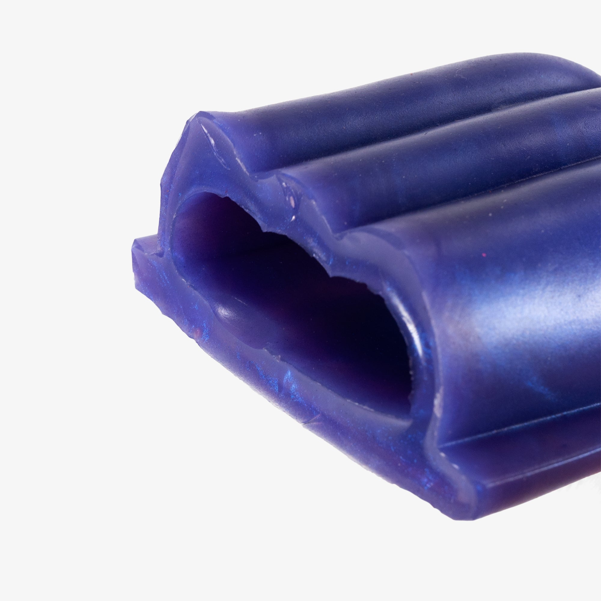 The Handheld Tentacle Grinder II - Almost Perfect - Ready Made - Squishy