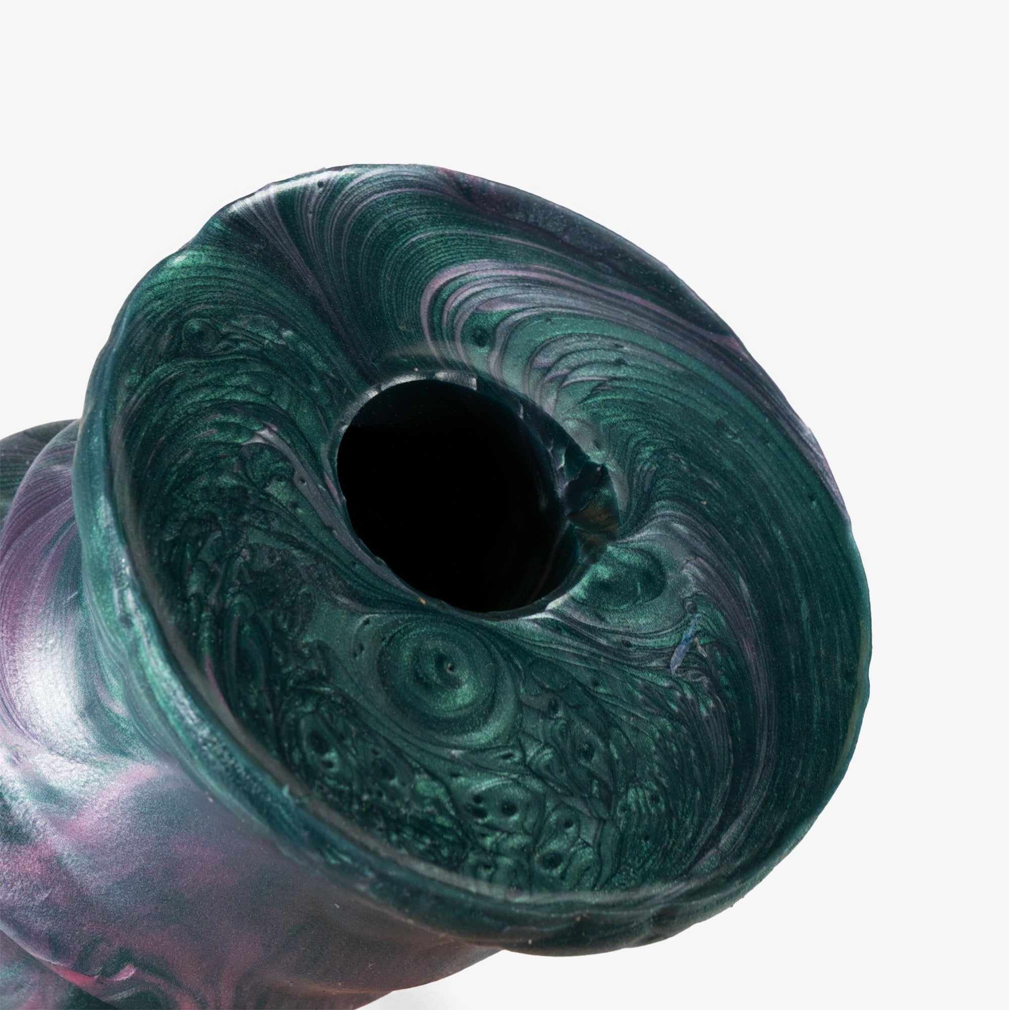 The Behir Ovipositor - Super Soft - Almost Perfect - Ready Made