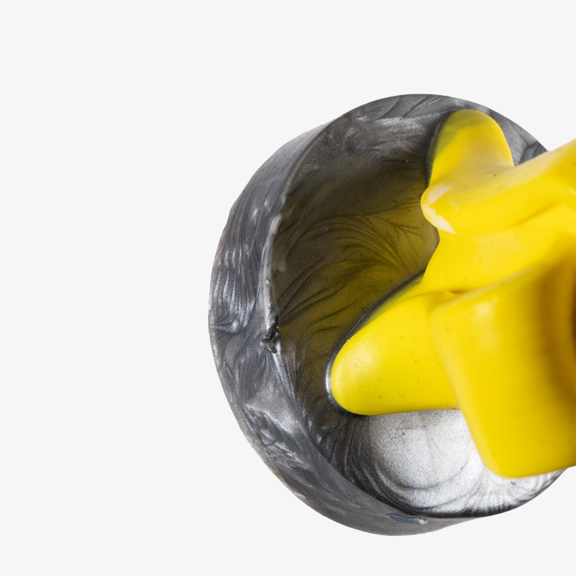 The Banana X Tentacle Dildo - X Small - Squishy Firmness - Almost Perfect - Ready Made