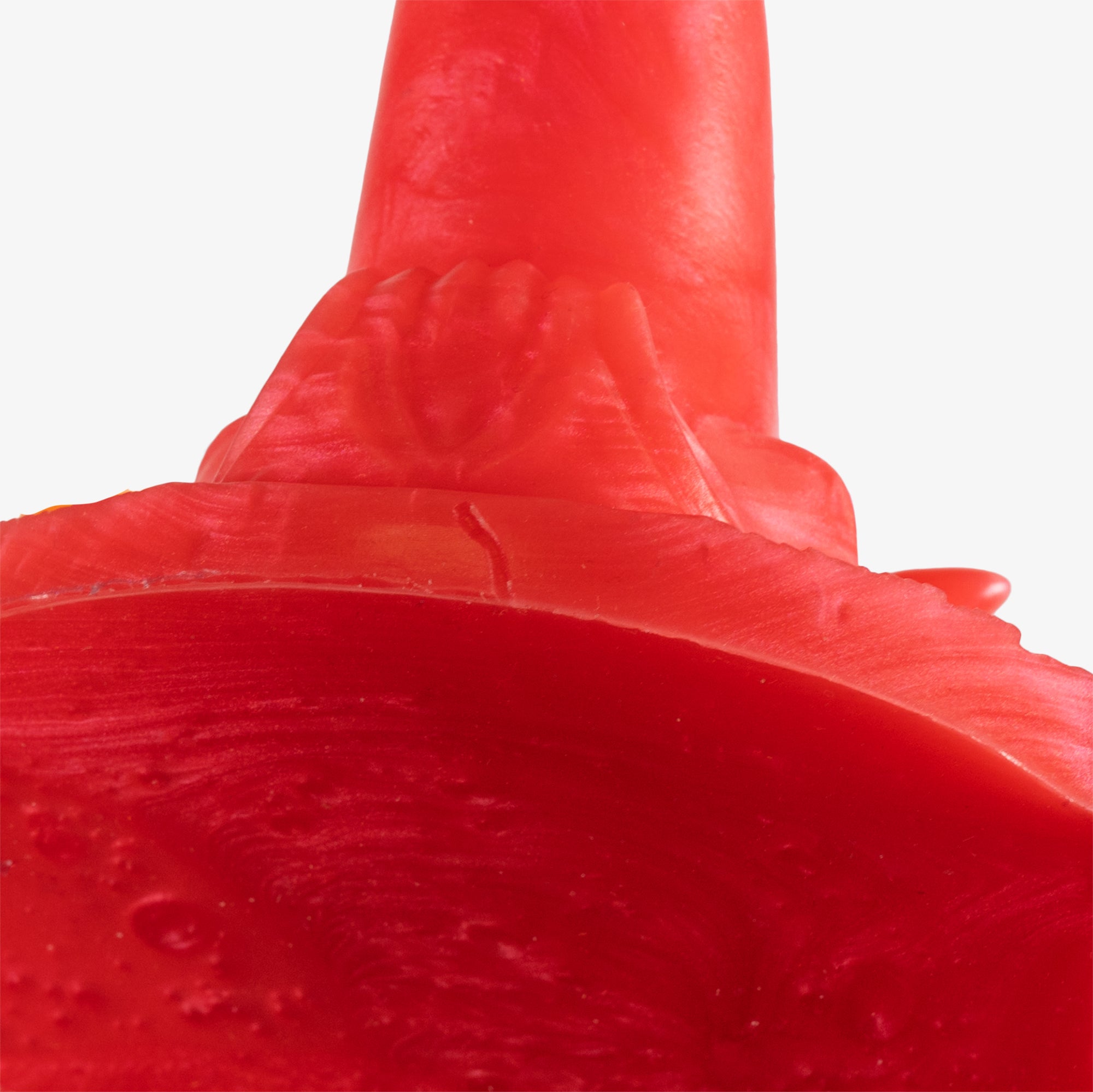 The Dragon Oni Grinder - Ready Made - Super Soft - Almost Perfect