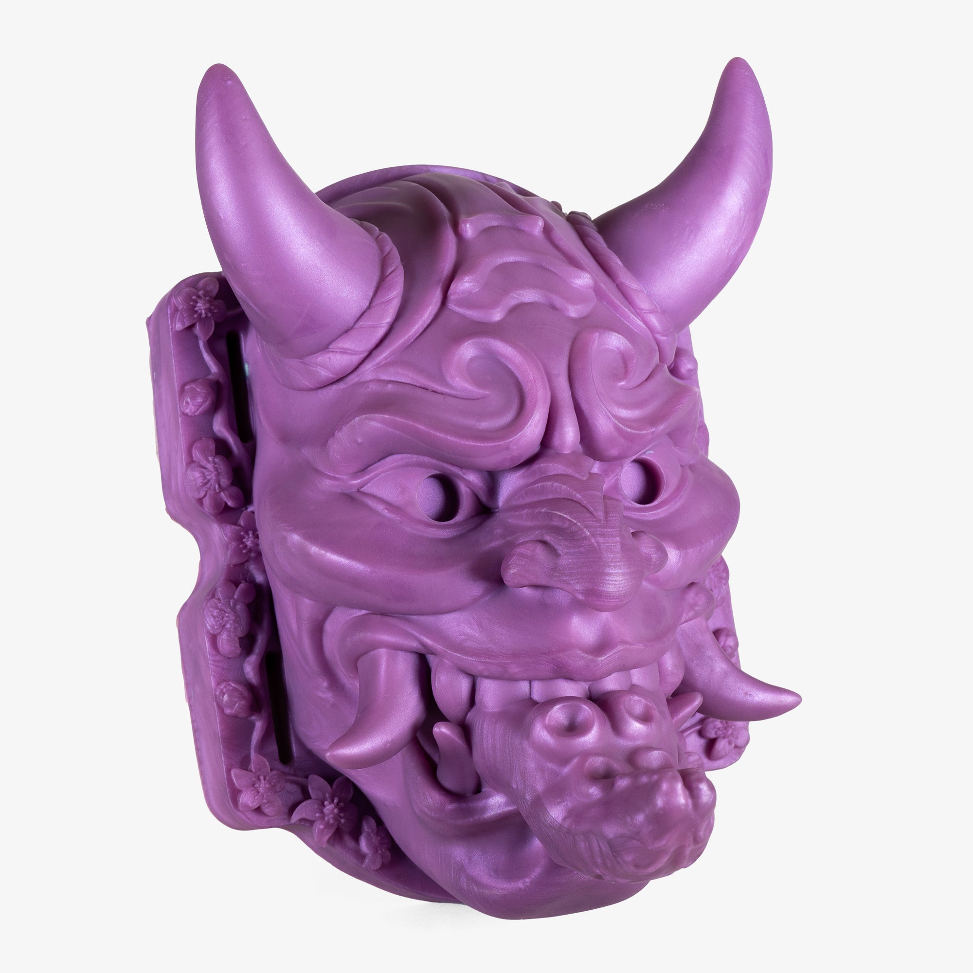 The Dragon Oni Grinder - Ready Made - Medium - Almost Perfect