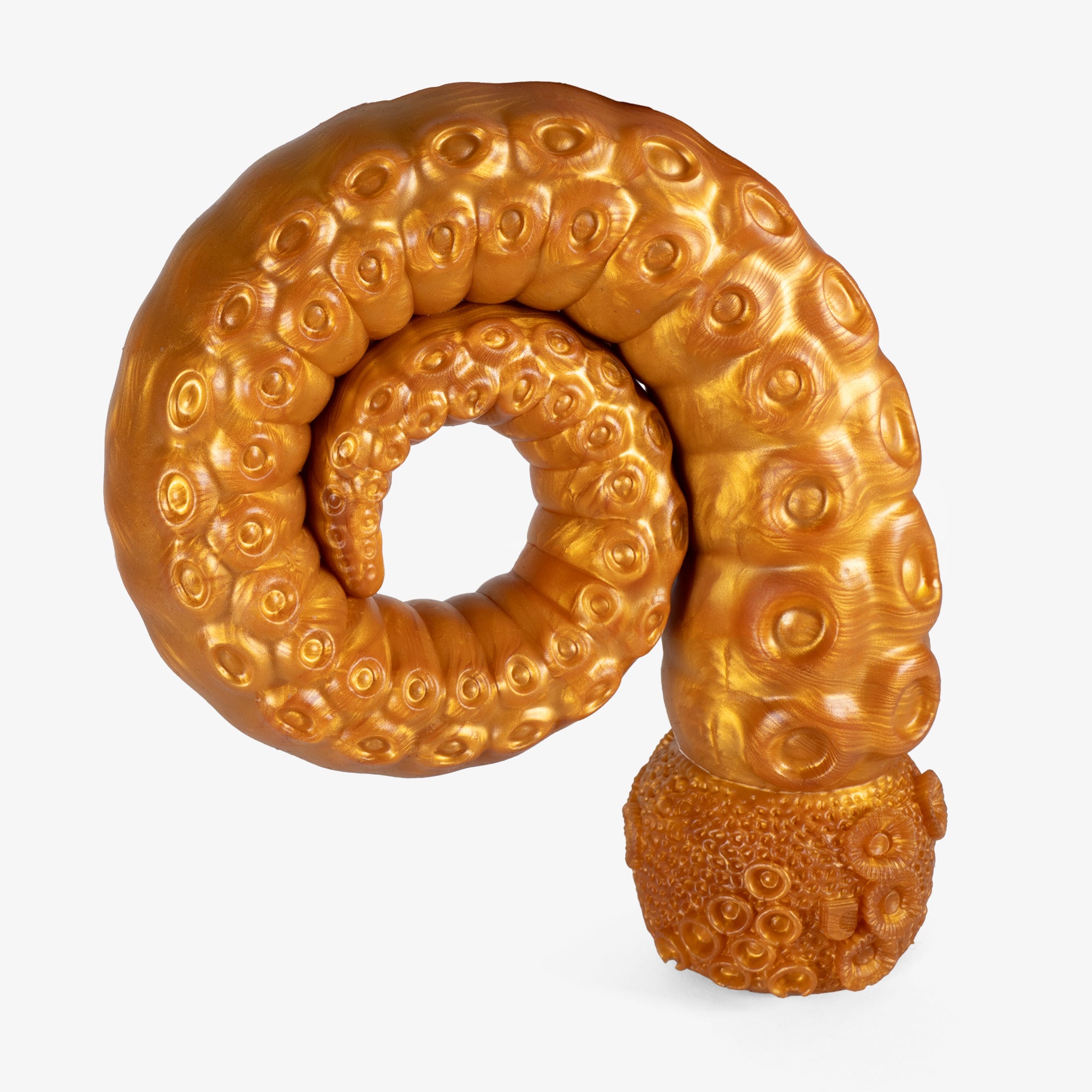 The Tentacle Depth Trainer III - Medium Size - Super Soft Firmness - Ready Made