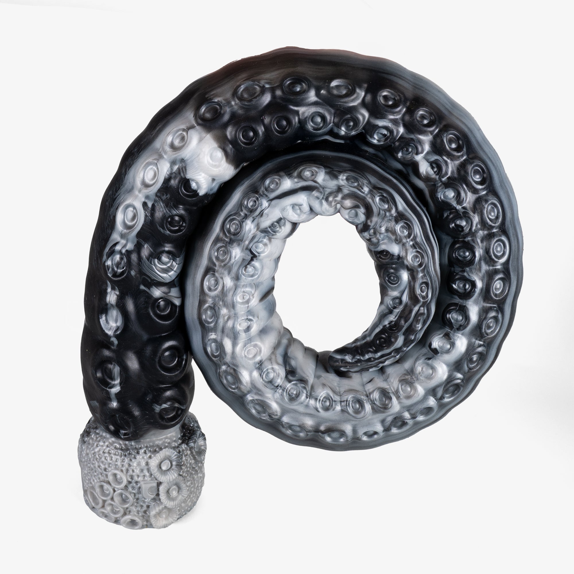 The Tentacle Depth Trainer III - Large Size - Super Soft - Ready Made