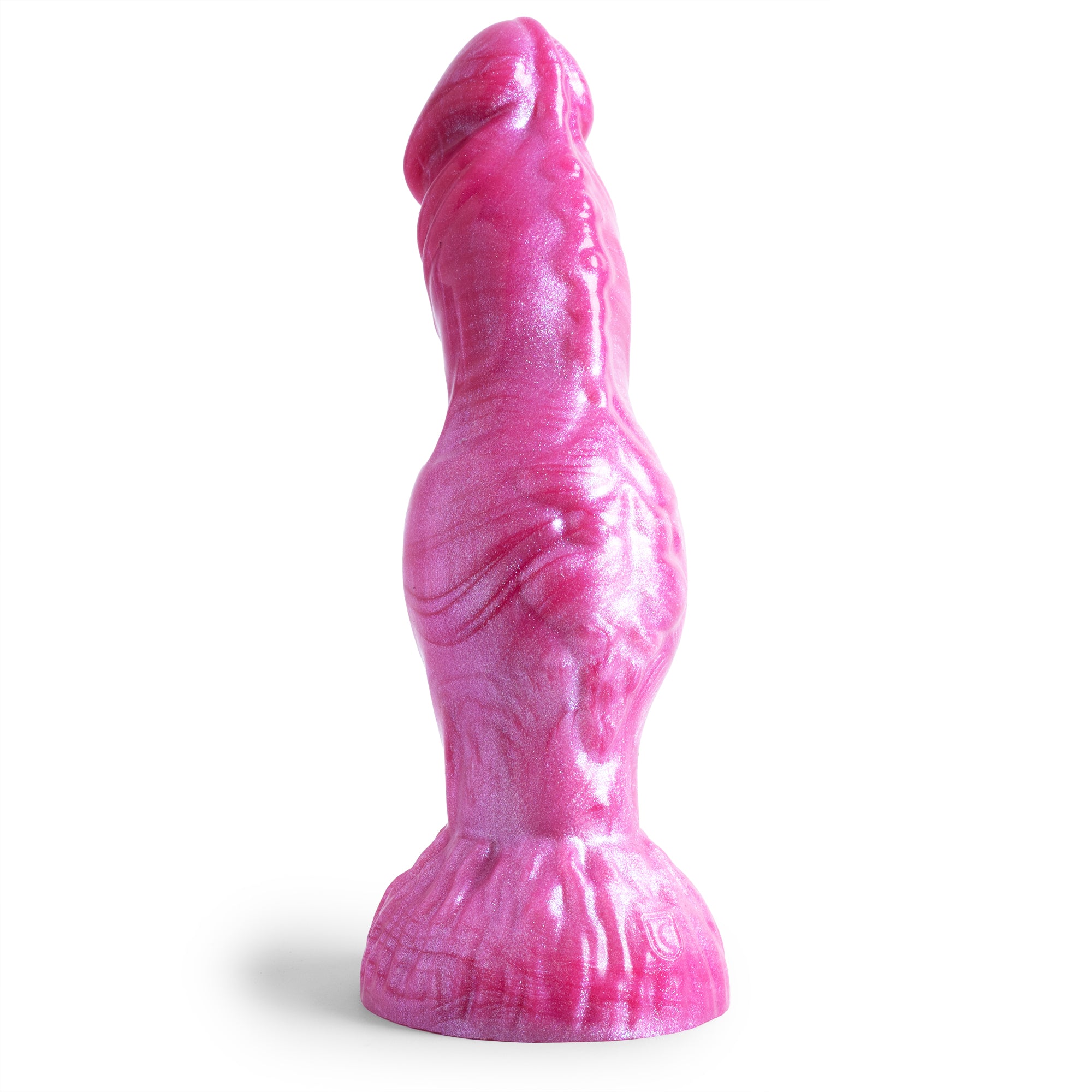 The Werewolf - Small Size - Super Soft Firmness - Ready Made