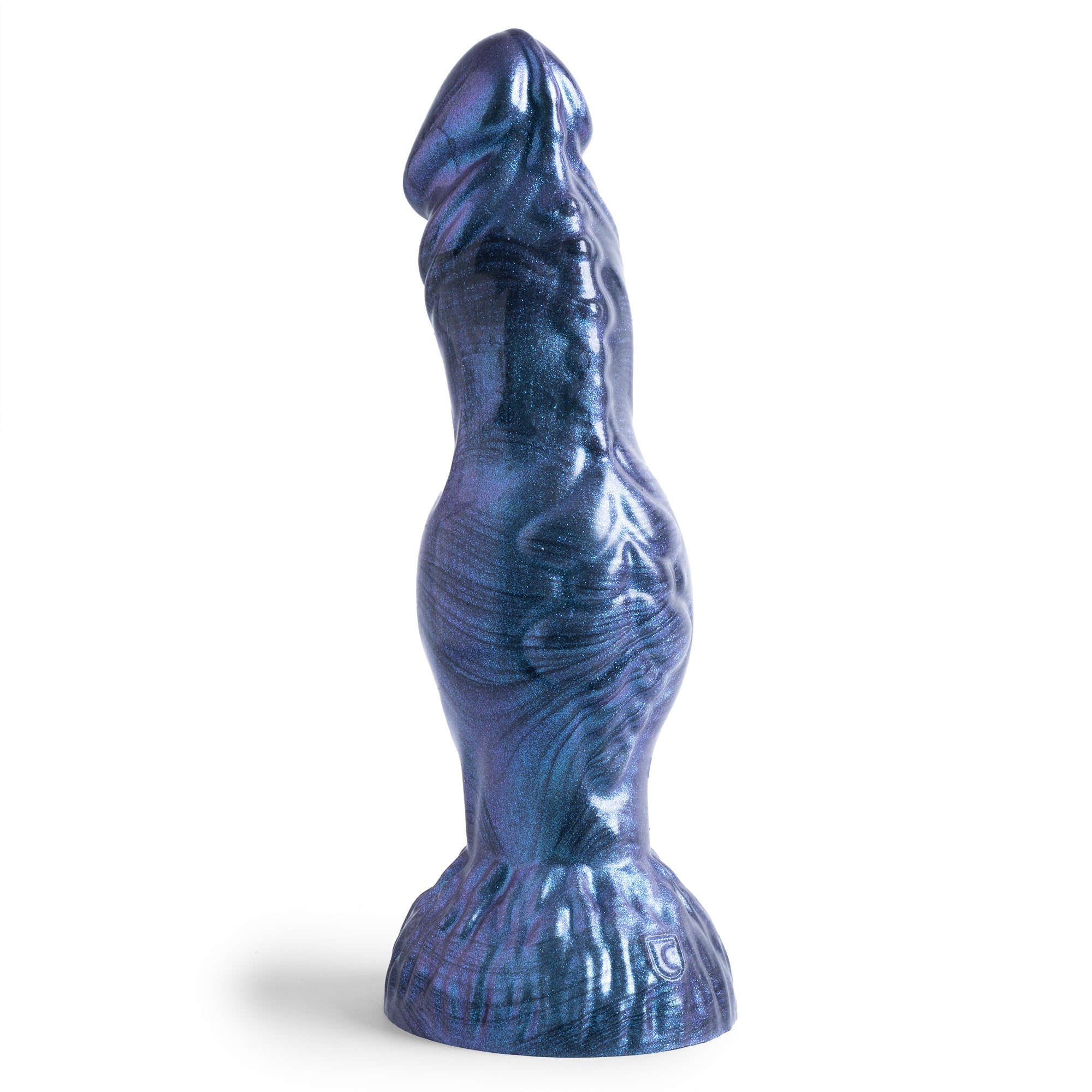 The Werewolf - Small Size - Super Soft Firmness - Ready Made