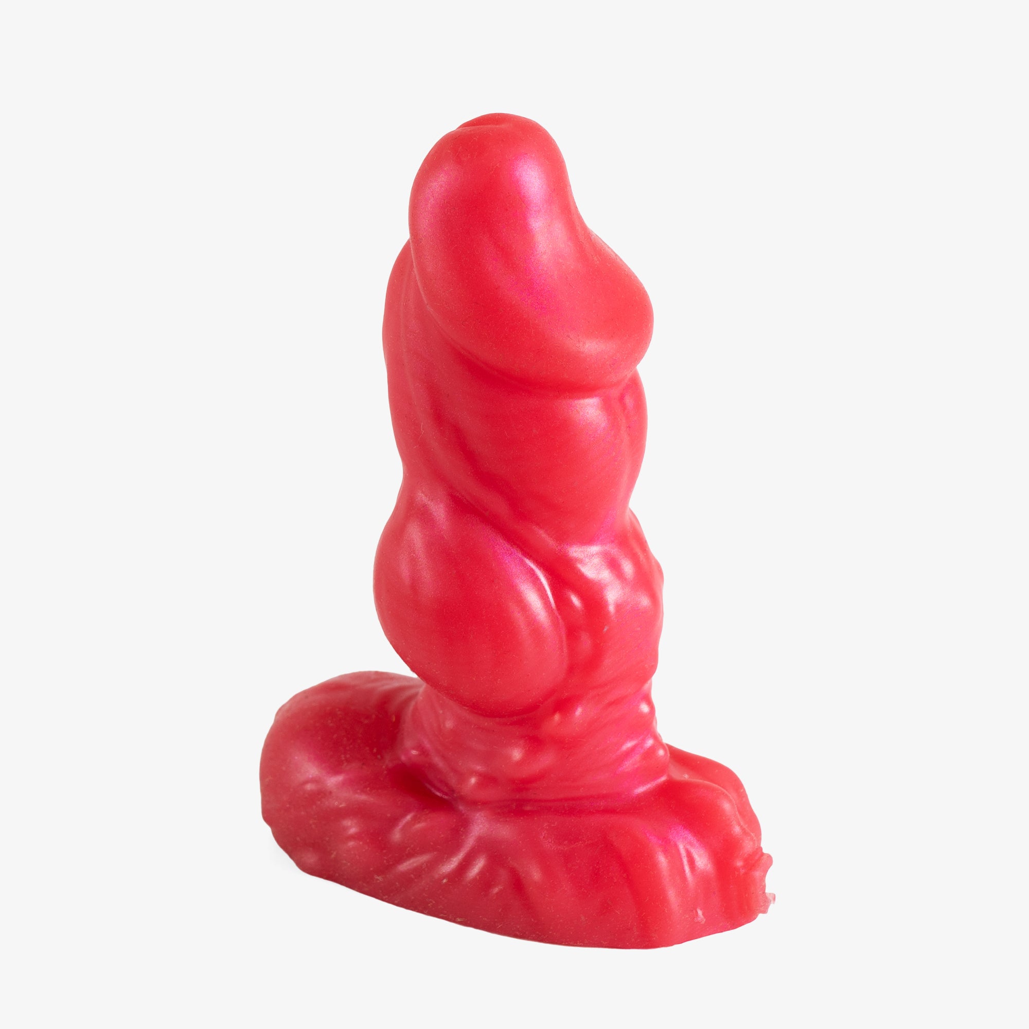 The Werewolf III - X Small - Ready-Made - Medium Firmness - Almost Perfect