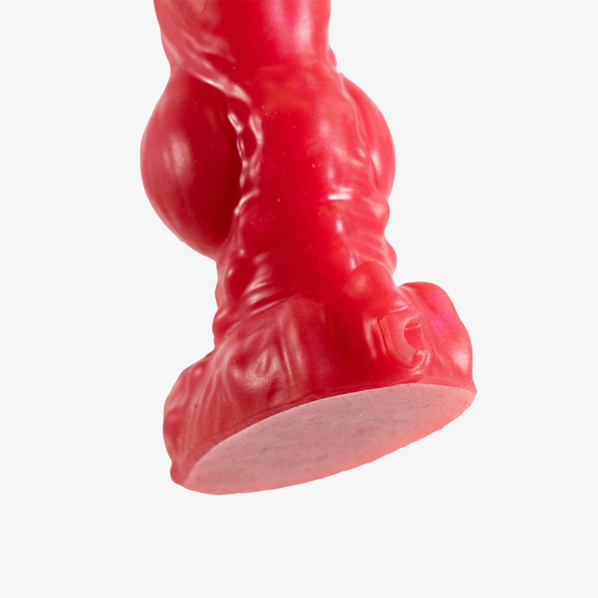 The Werewolf III - X Small - Ready-Made - Medium Firmness - Almost Perfect