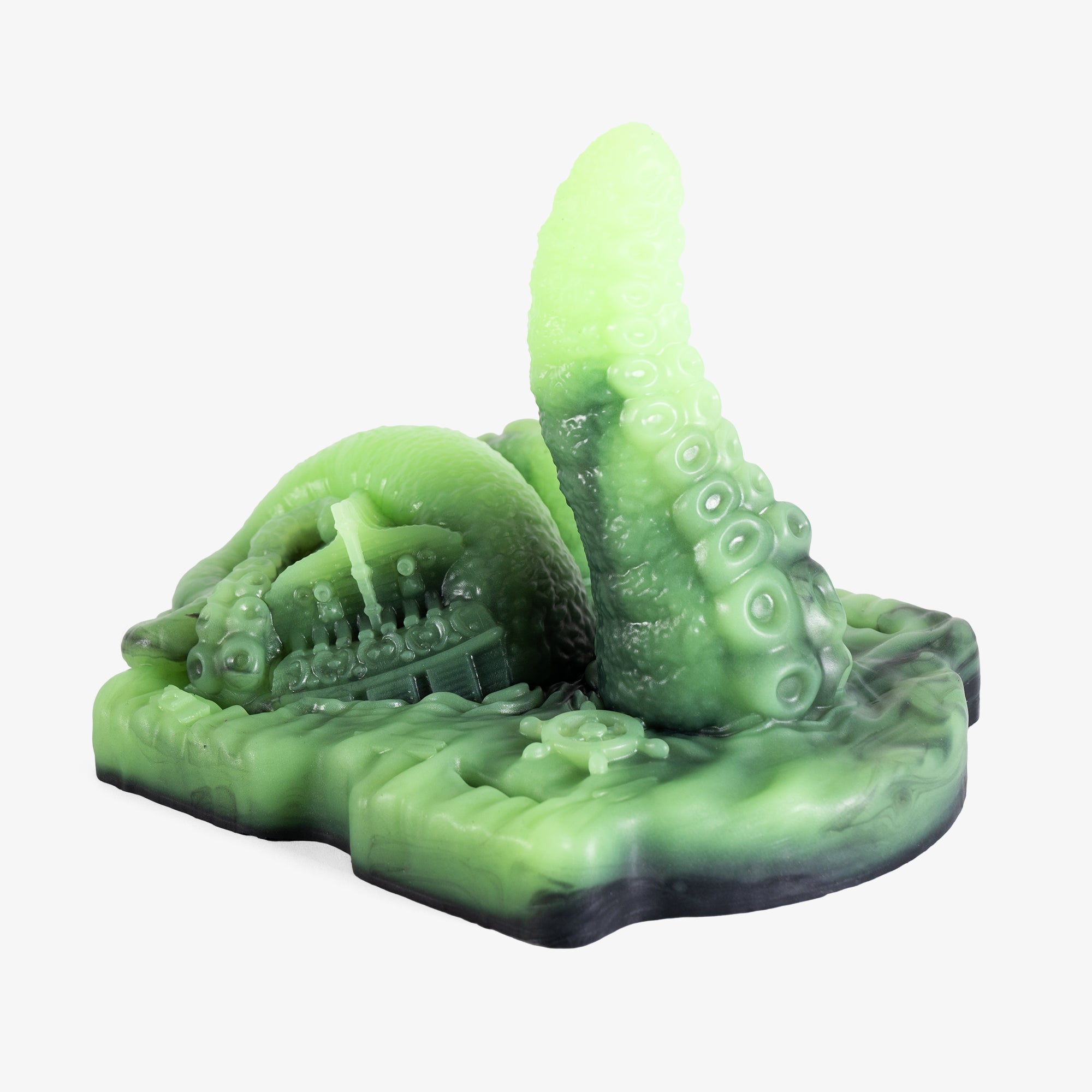 The Tentacle Grinder V - Ready-Made - Almost Perfect - Super Soft Firmness