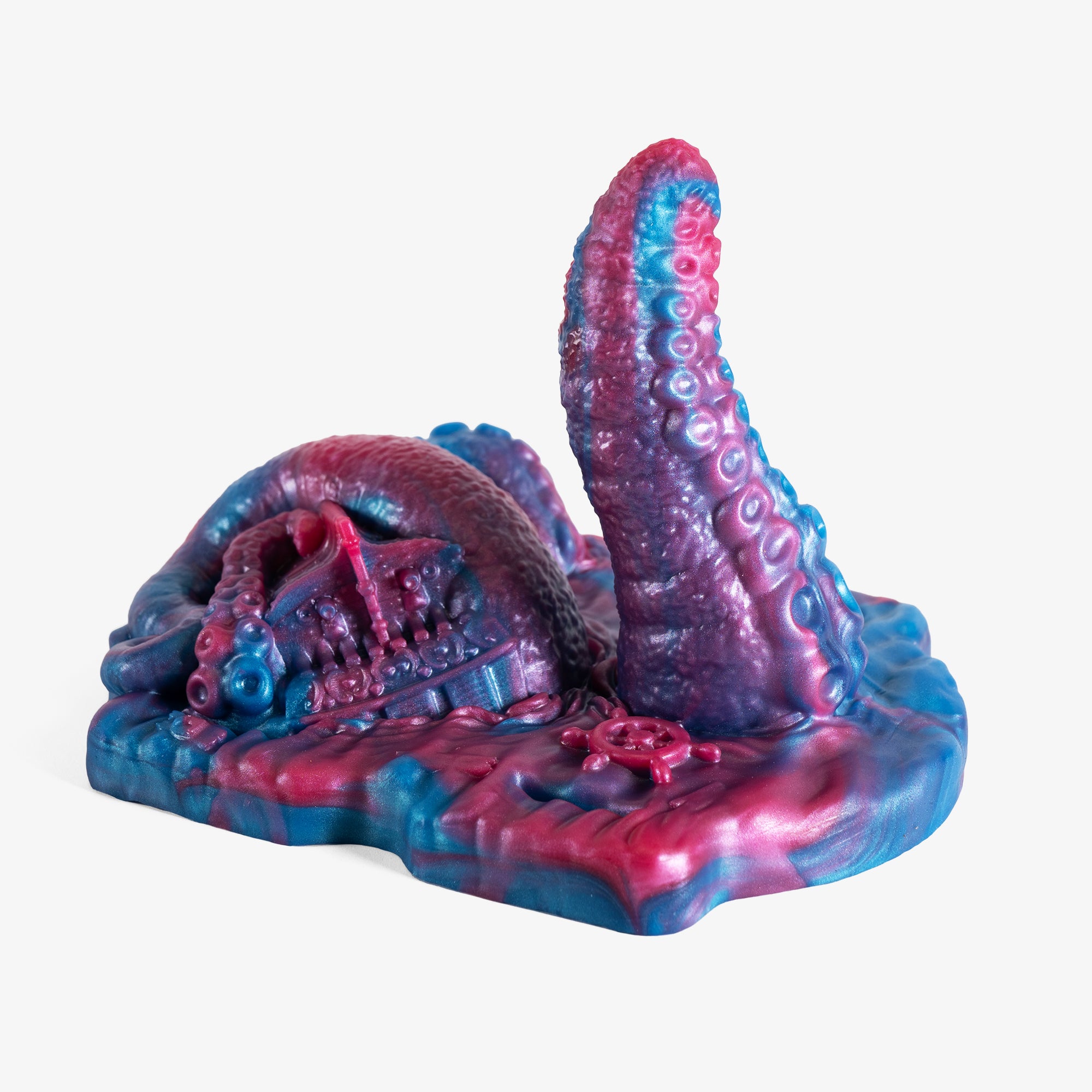 The Tentacle Grinder V - Ready-Made - Almost Perfect - Super Soft Firmness