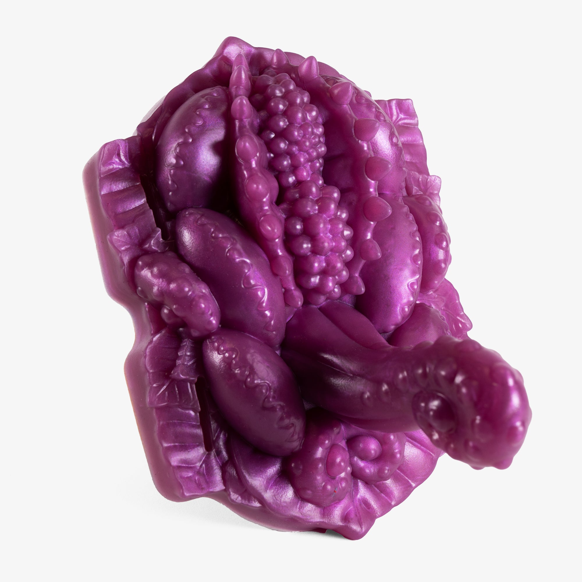 The Venus Grinder - Super Soft Firmness - Ready Made - Almost Perfect