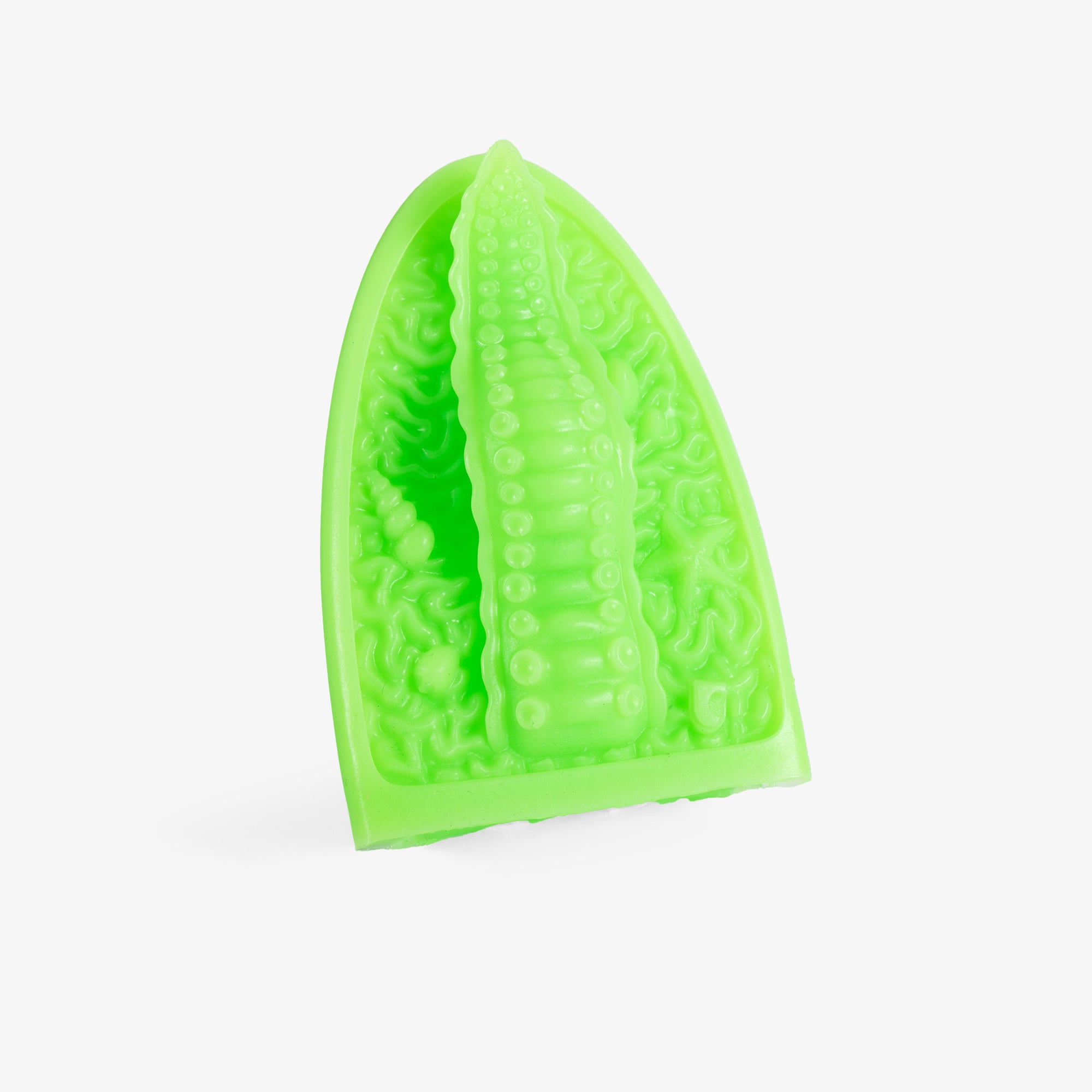 The Handheld Tentacle Grinder II - Almost Perfect - Ready Made - Super Soft