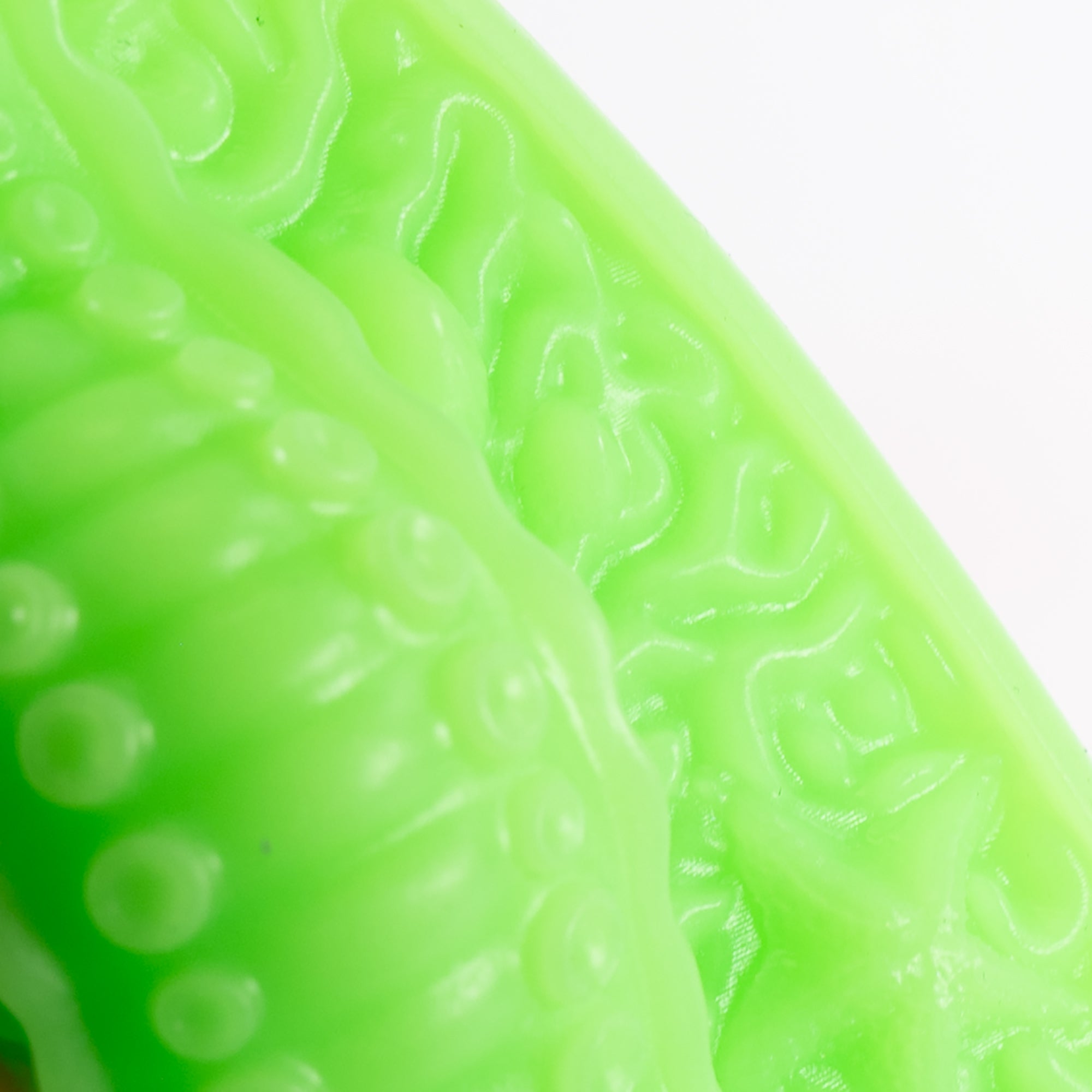 The Handheld Tentacle Grinder II - Almost Perfect - Ready Made - Super Soft