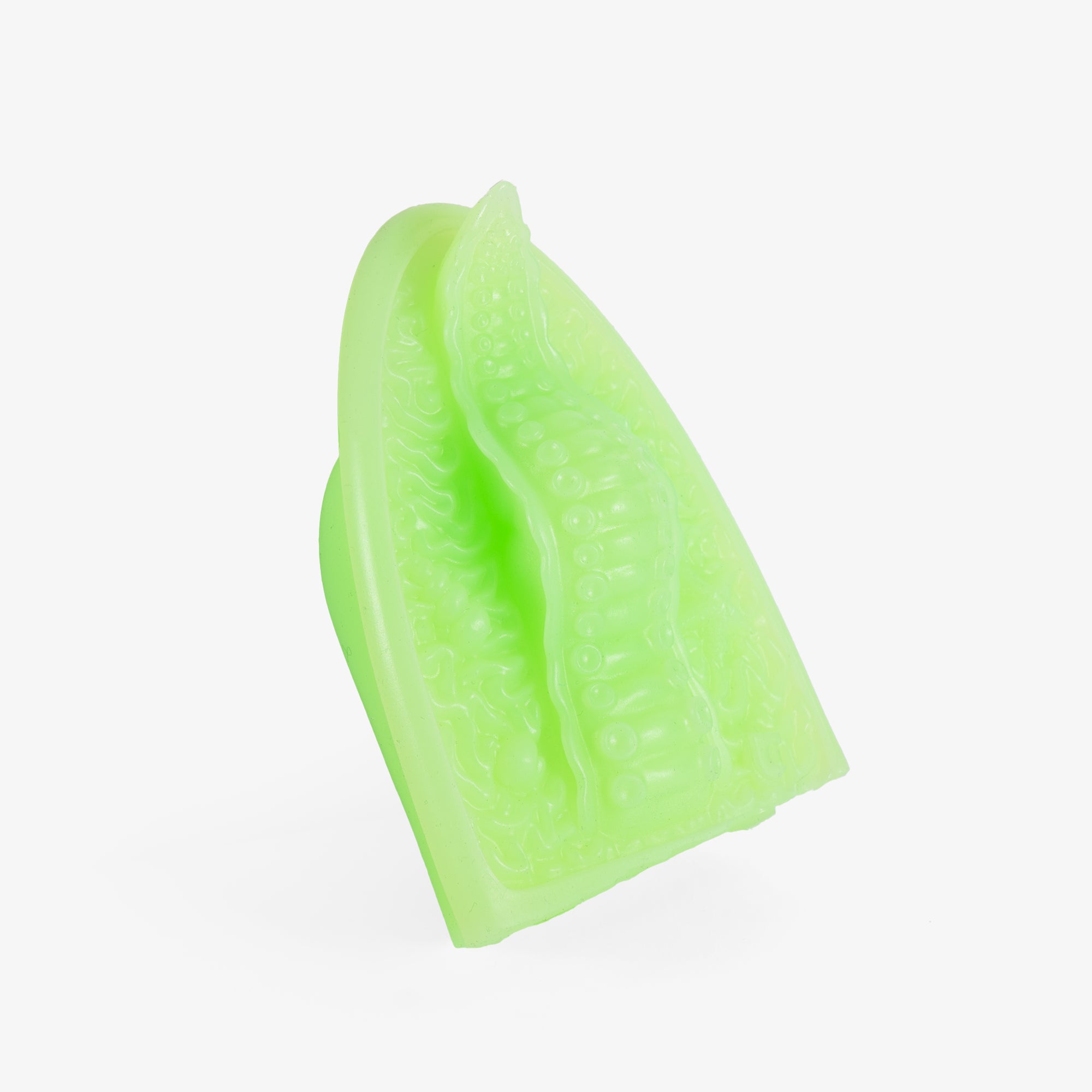 The Handheld Tentacle Grinder II - Almost Perfect - Ready Made - Super Soft