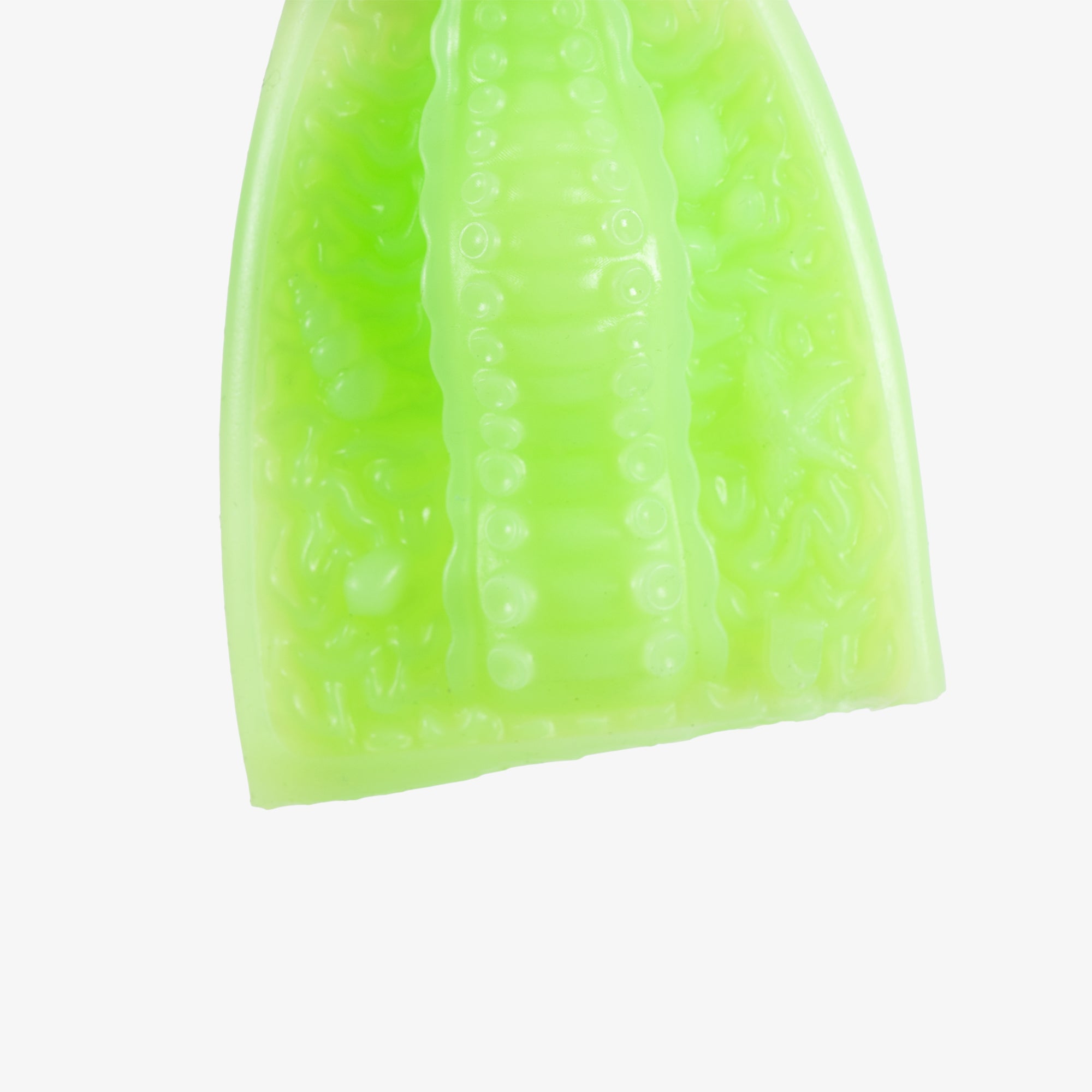 The Handheld Tentacle Grinder II - Almost Perfect - Ready Made - Super Soft