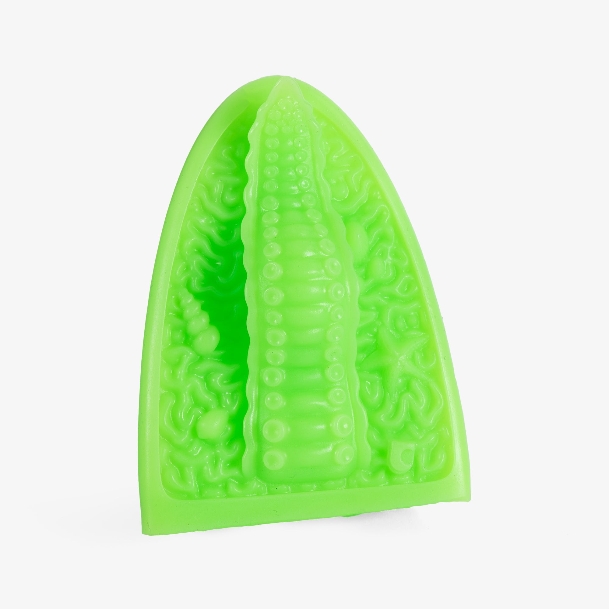 The Handheld Tentacle Grinder II - Almost Perfect - Ready Made - Super Soft