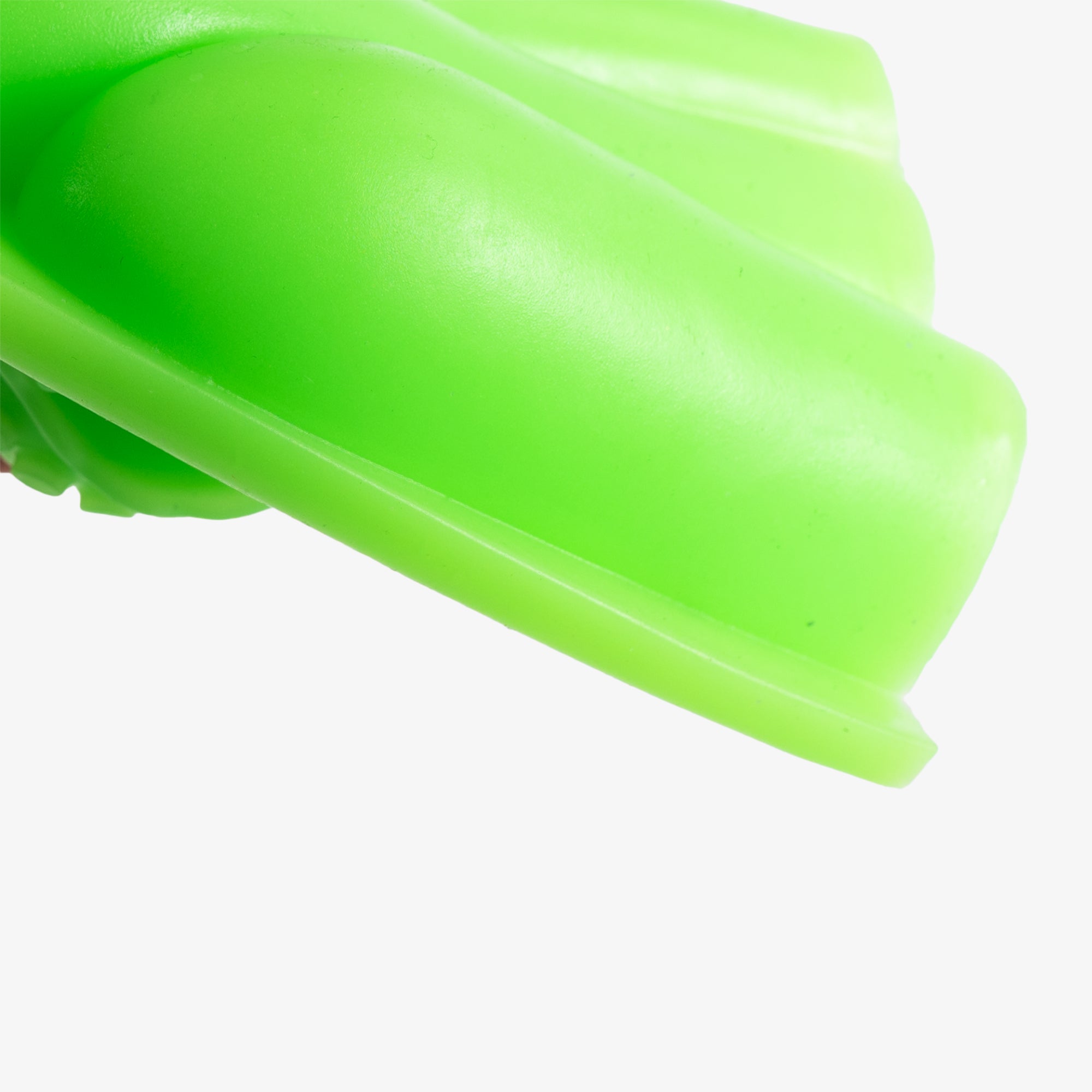 The Handheld Tentacle Grinder II - Almost Perfect - Ready Made - Super Soft