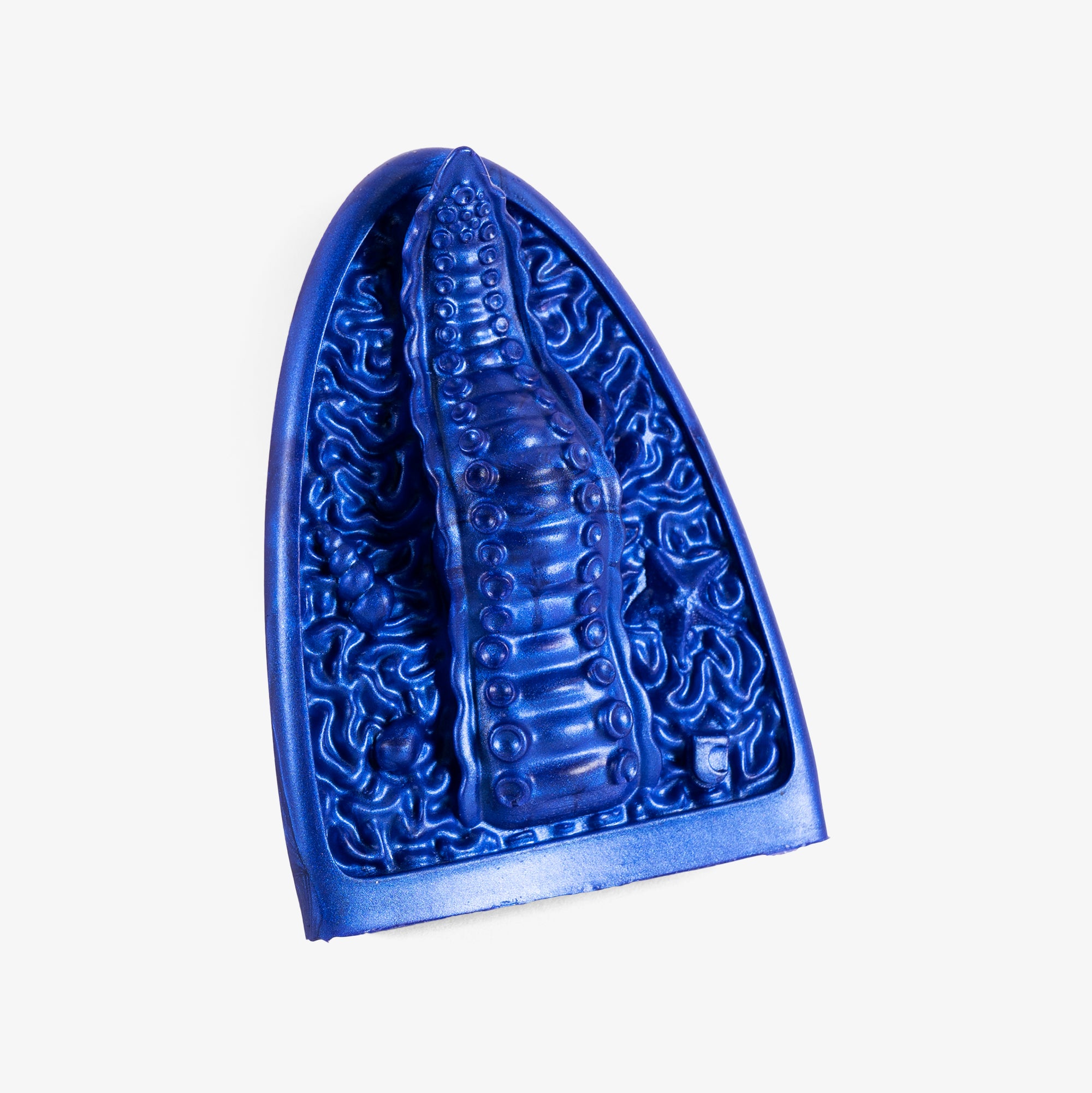 The Handheld Tentacle Grinder II - Almost Perfect - Ready Made - Super Soft