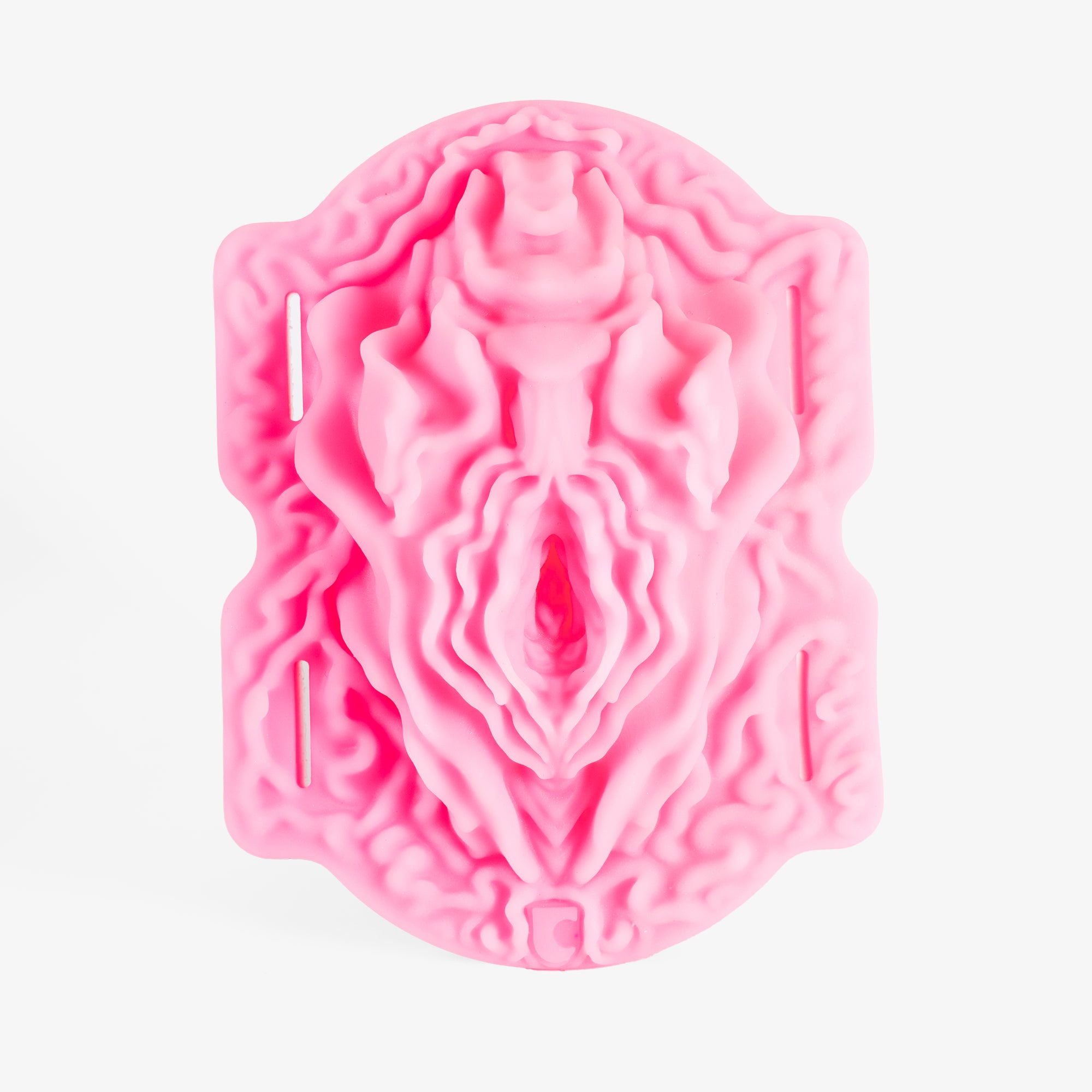 The Synstyl Grinder - Super Soft - Ready-Made - Almost Perfect