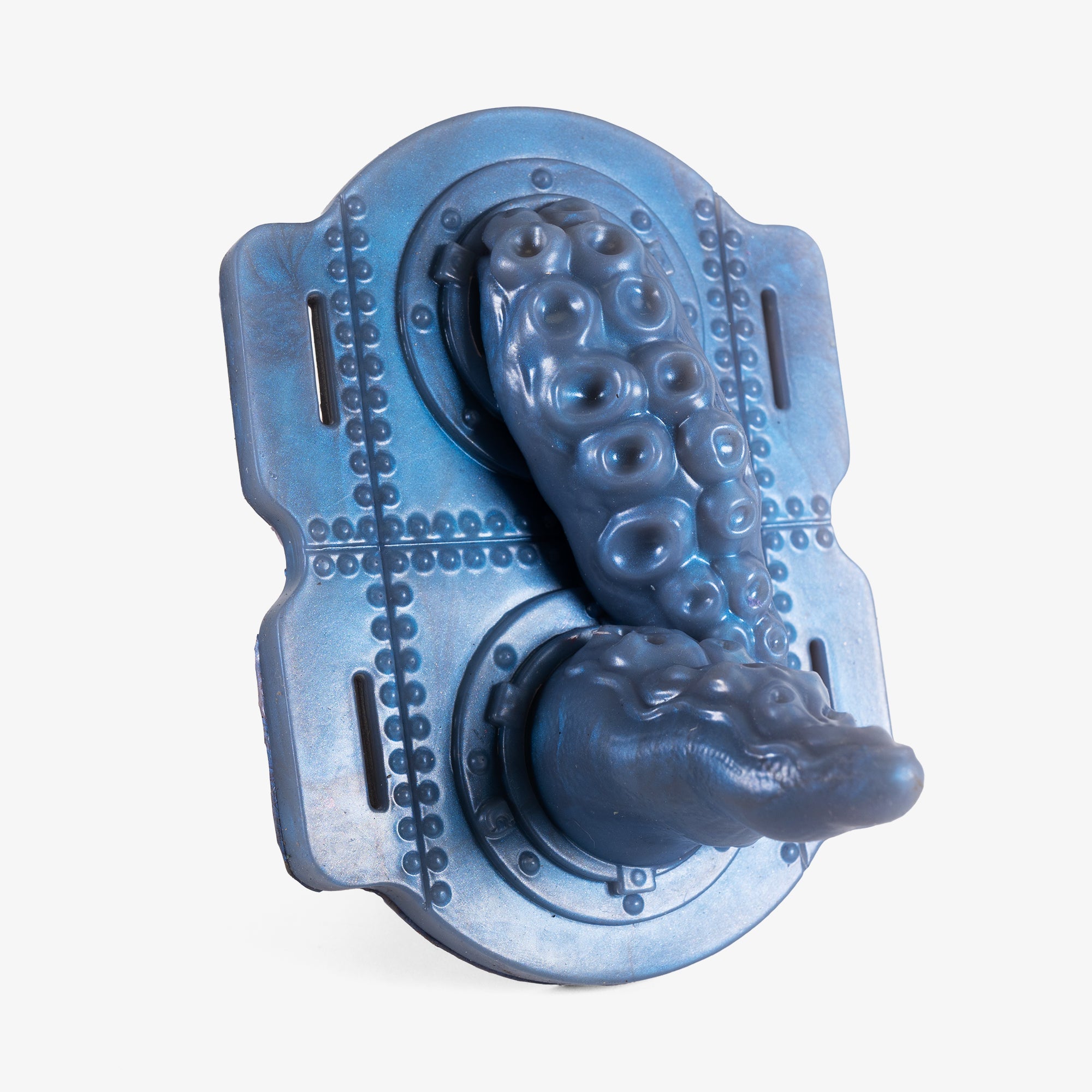 Tentacle Grinder IV - Ready-Made - Almost Perfect - Medium Firmness