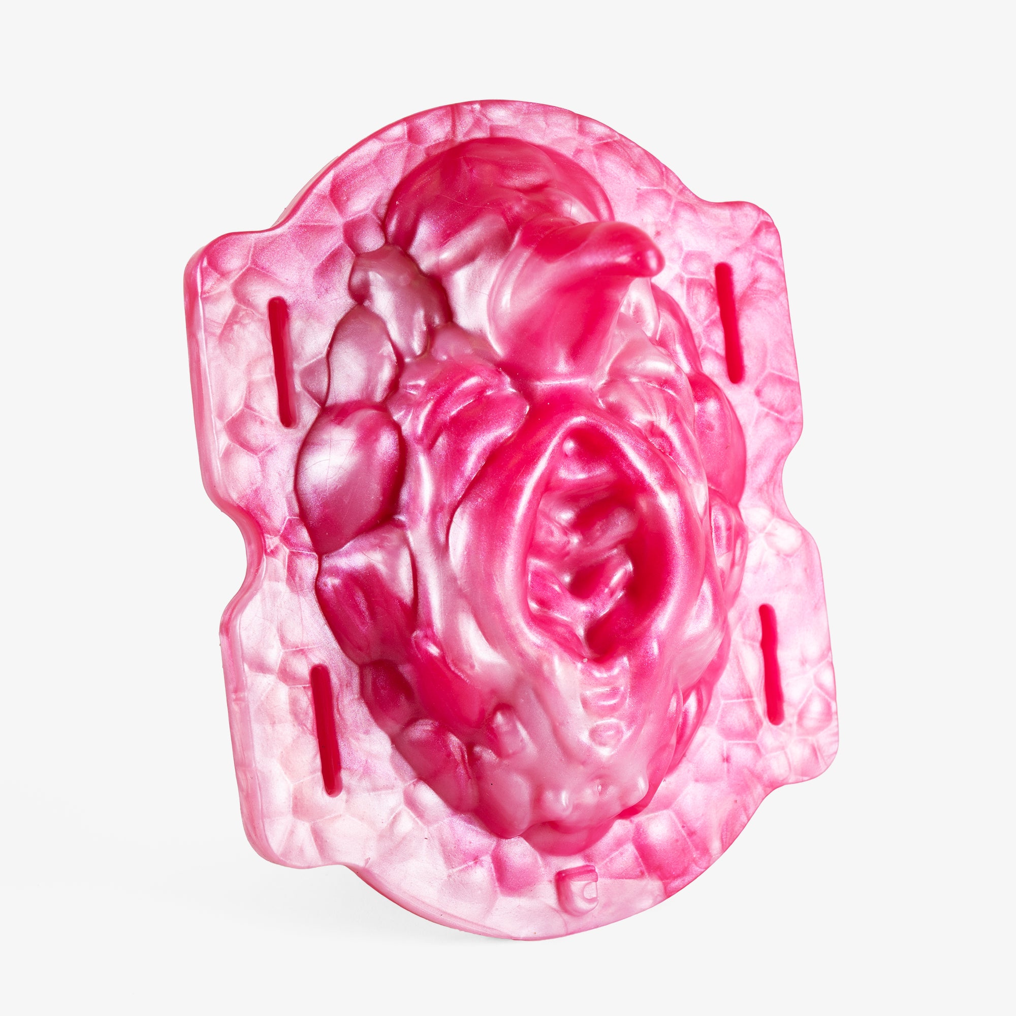Coral Keeper Grinder - Ready-Made - Almost Perfect - Super Soft - Bullet