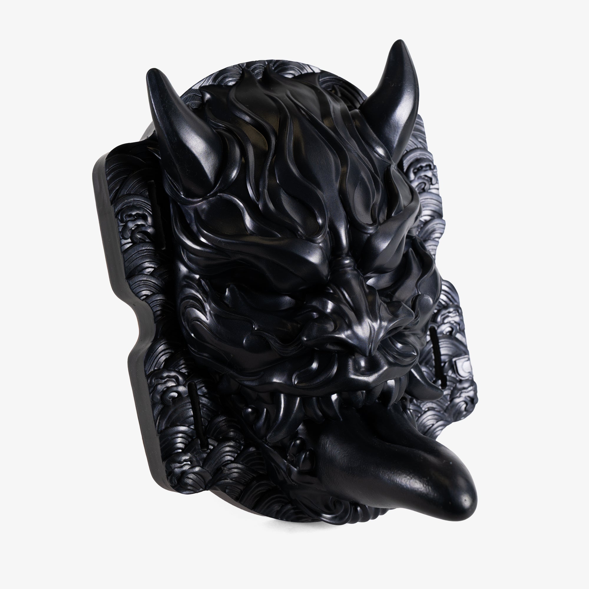 The Dragon Oni Grinder - Ready Made - Medium