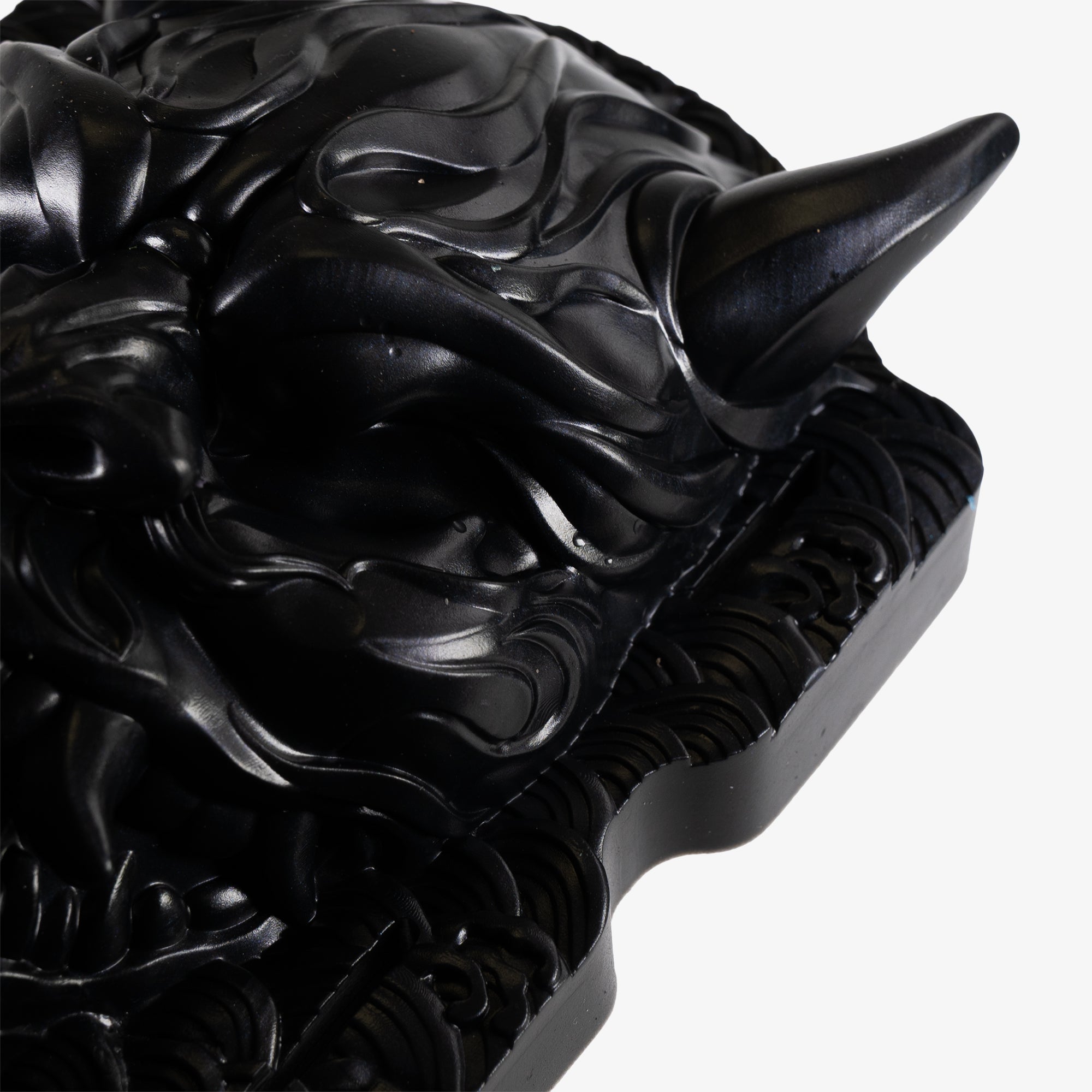 The Dragon Oni Grinder - Ready Made - Super Soft - Almost Perfect